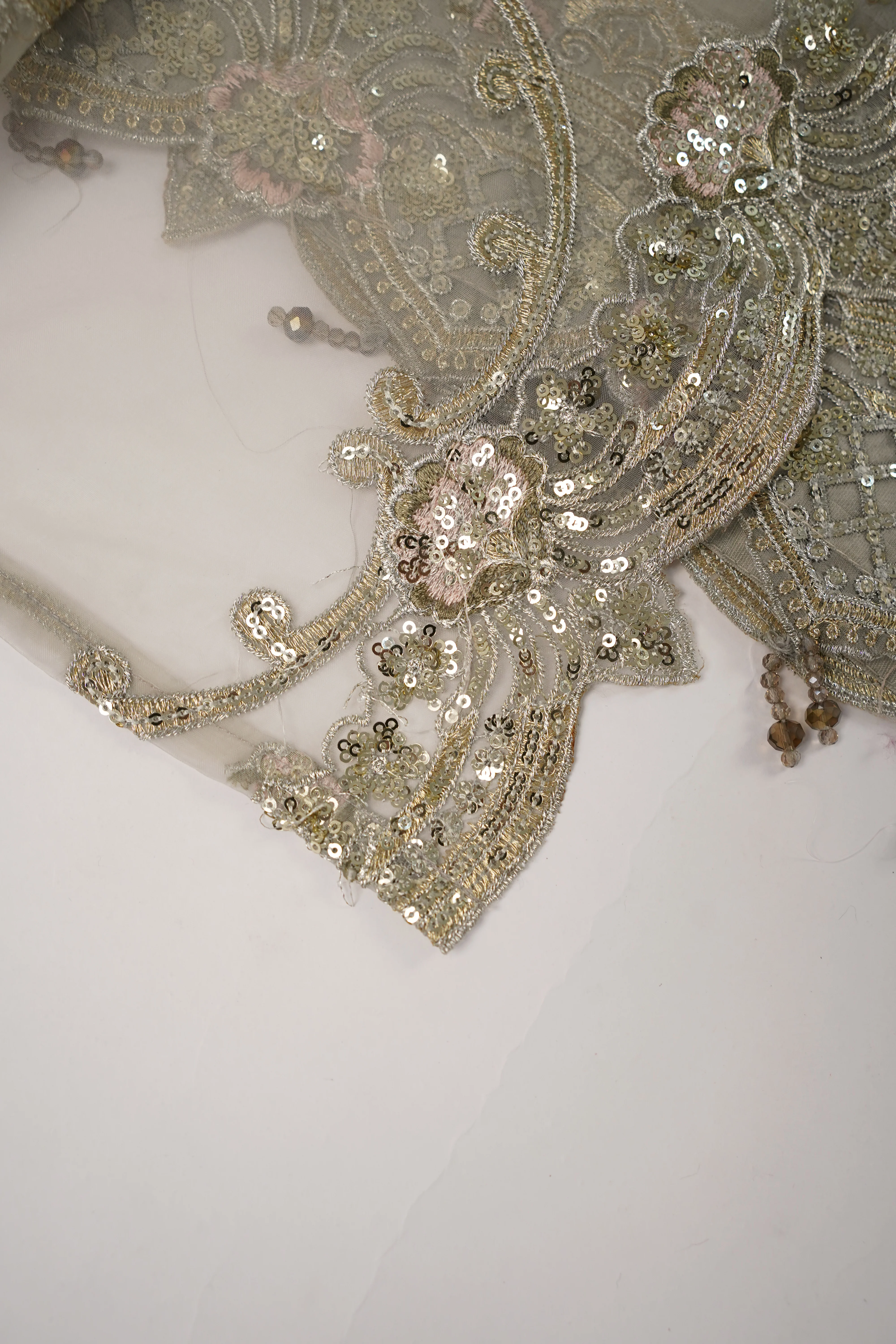 Rang-e-Noor Eid Collection HG-02 - Image 17