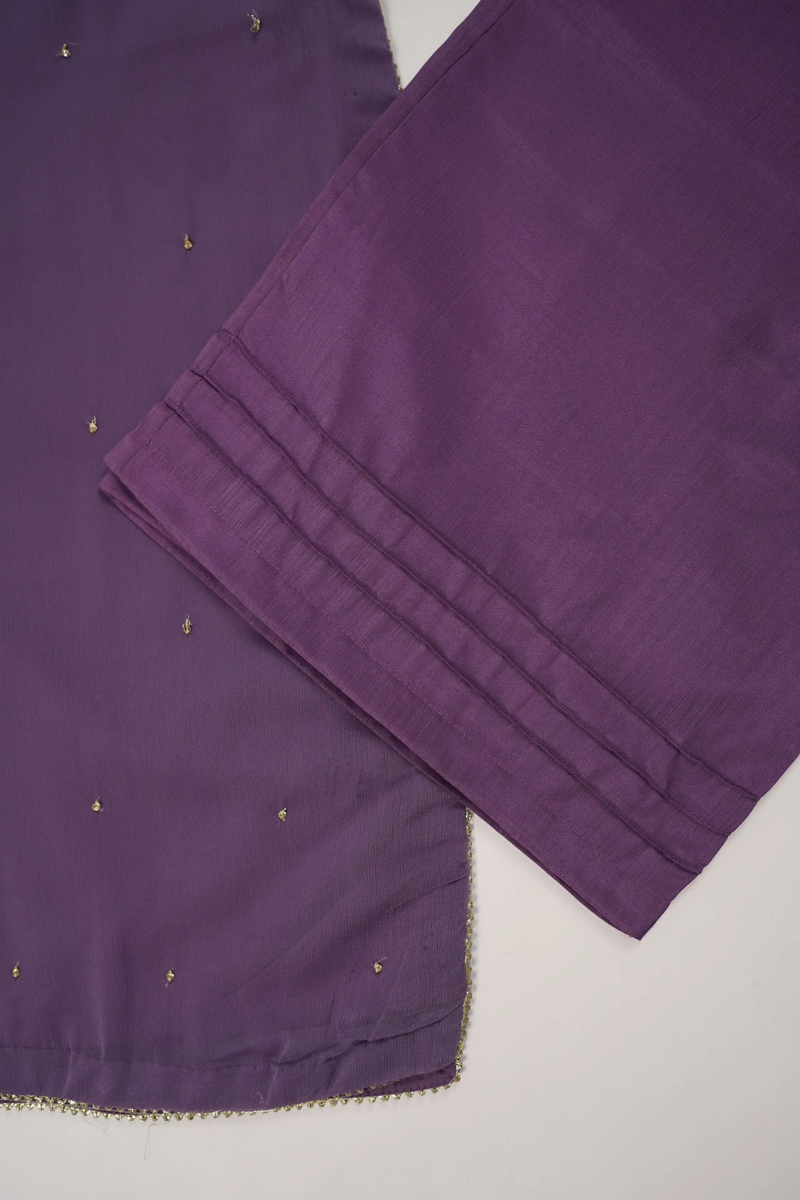 Rang-e-Noor Eid Collection JZ-01 - Image 10