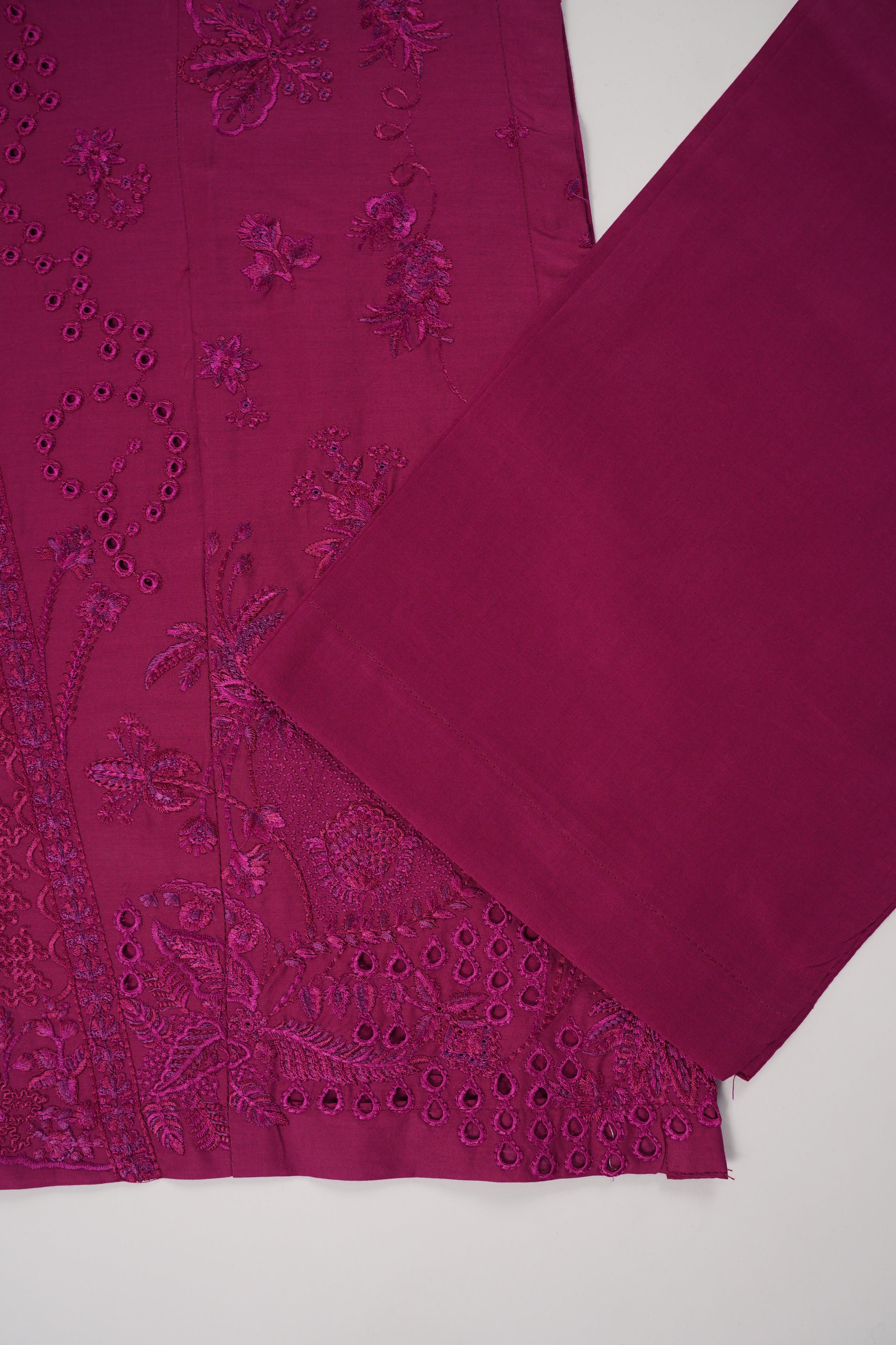Rang-e-Noor Eid Collection KKB-01 - Image 5