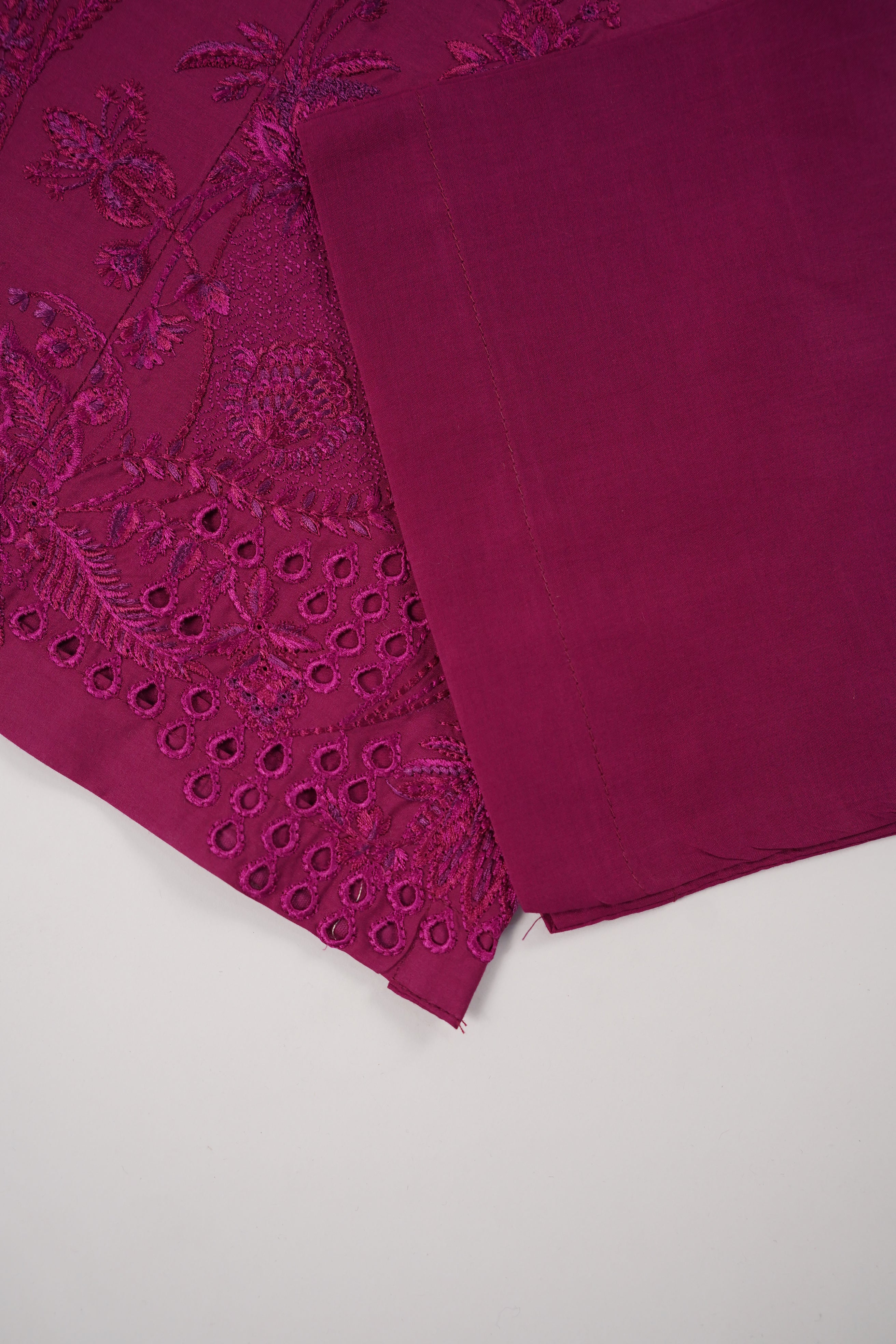 Rang-e-Noor Eid Collection KKB-01 - Image 7