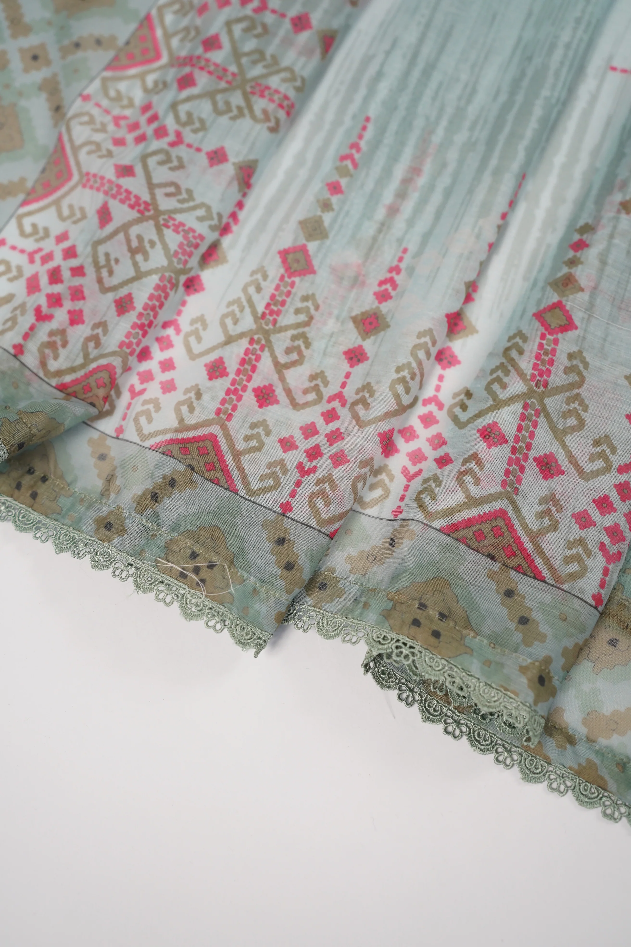 Rang-e-Noor Eid Collection KKB-03 - Image 10
