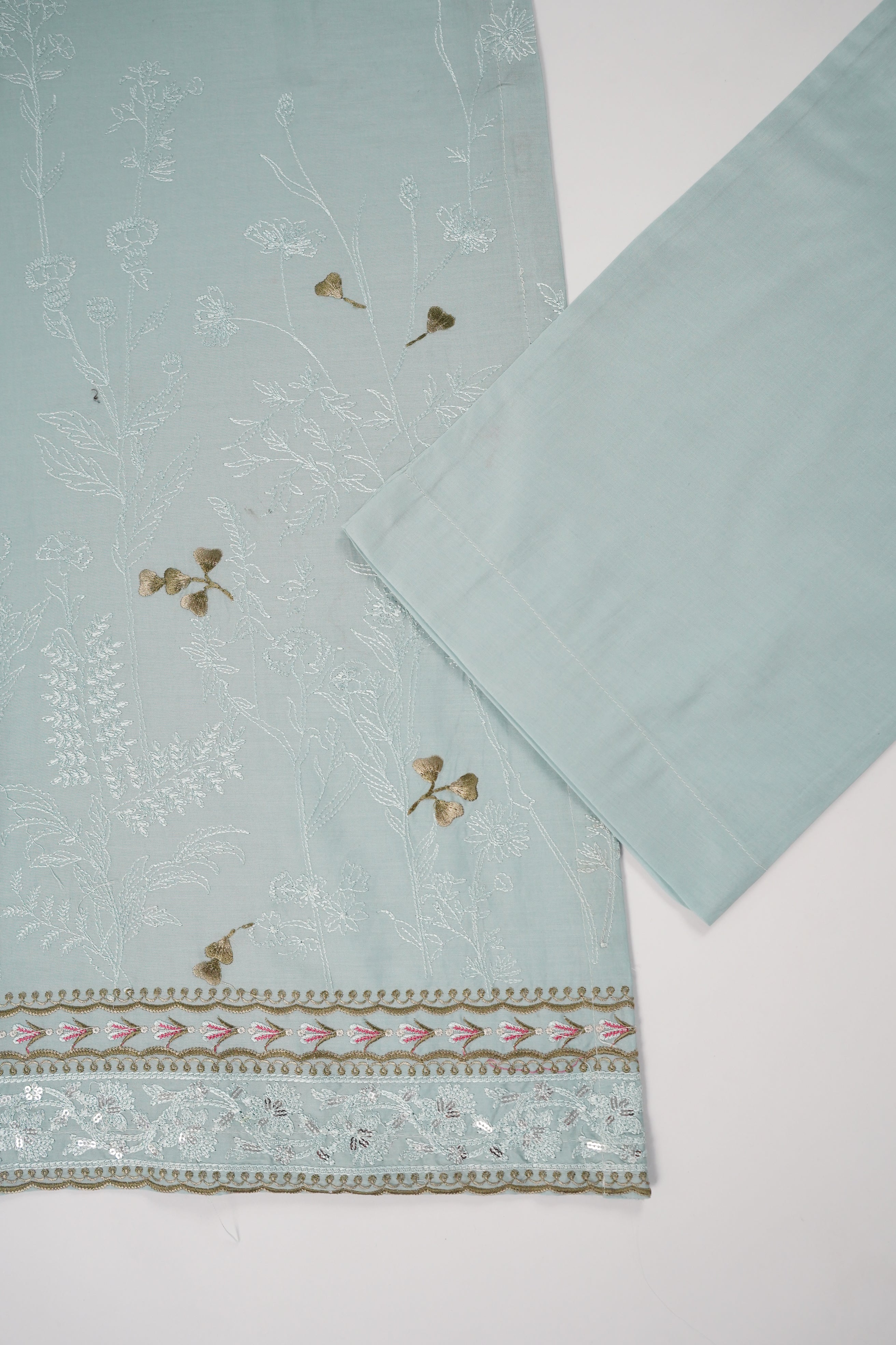 Rang-e-Noor Eid Collection KKB-03 - Image 5
