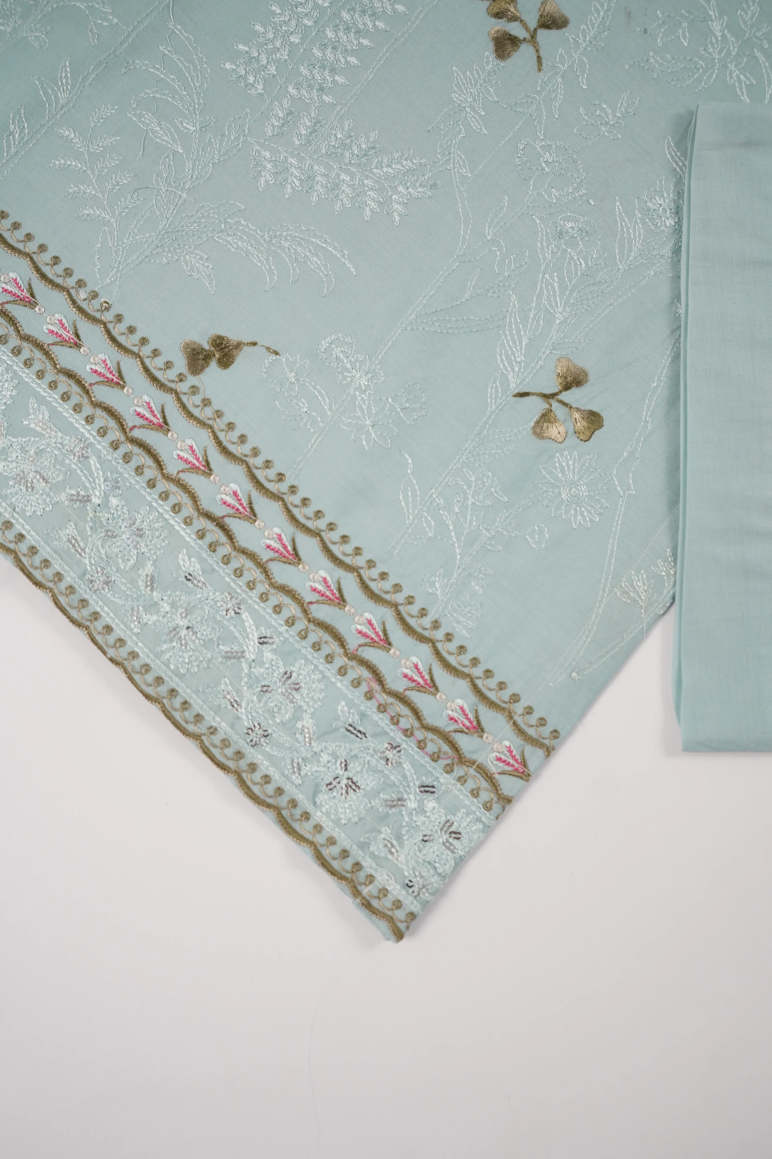 Rang-e-Noor Eid Collection KKB-03 - Image 7