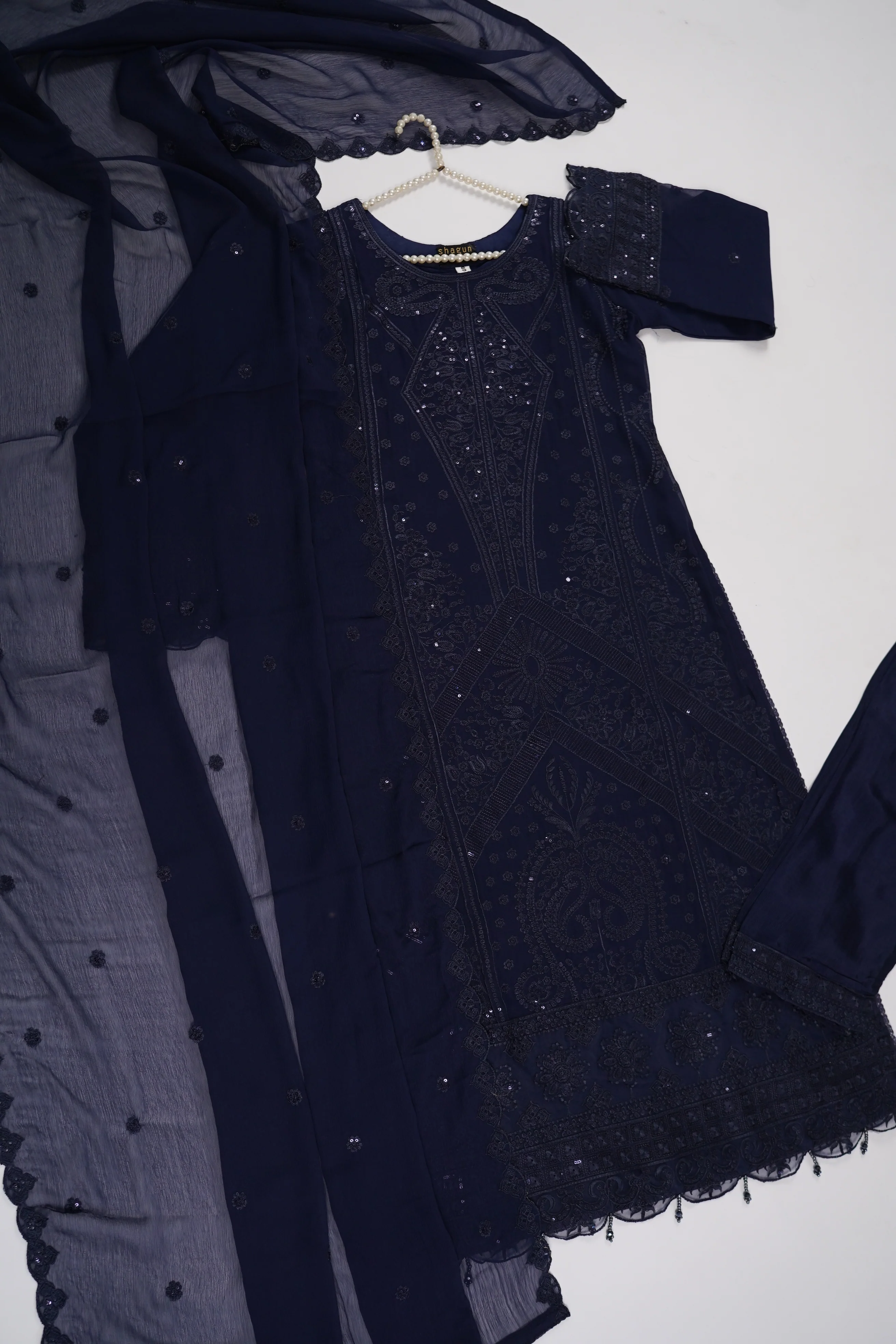 Rang-e-Noor Eid Collection UB-01