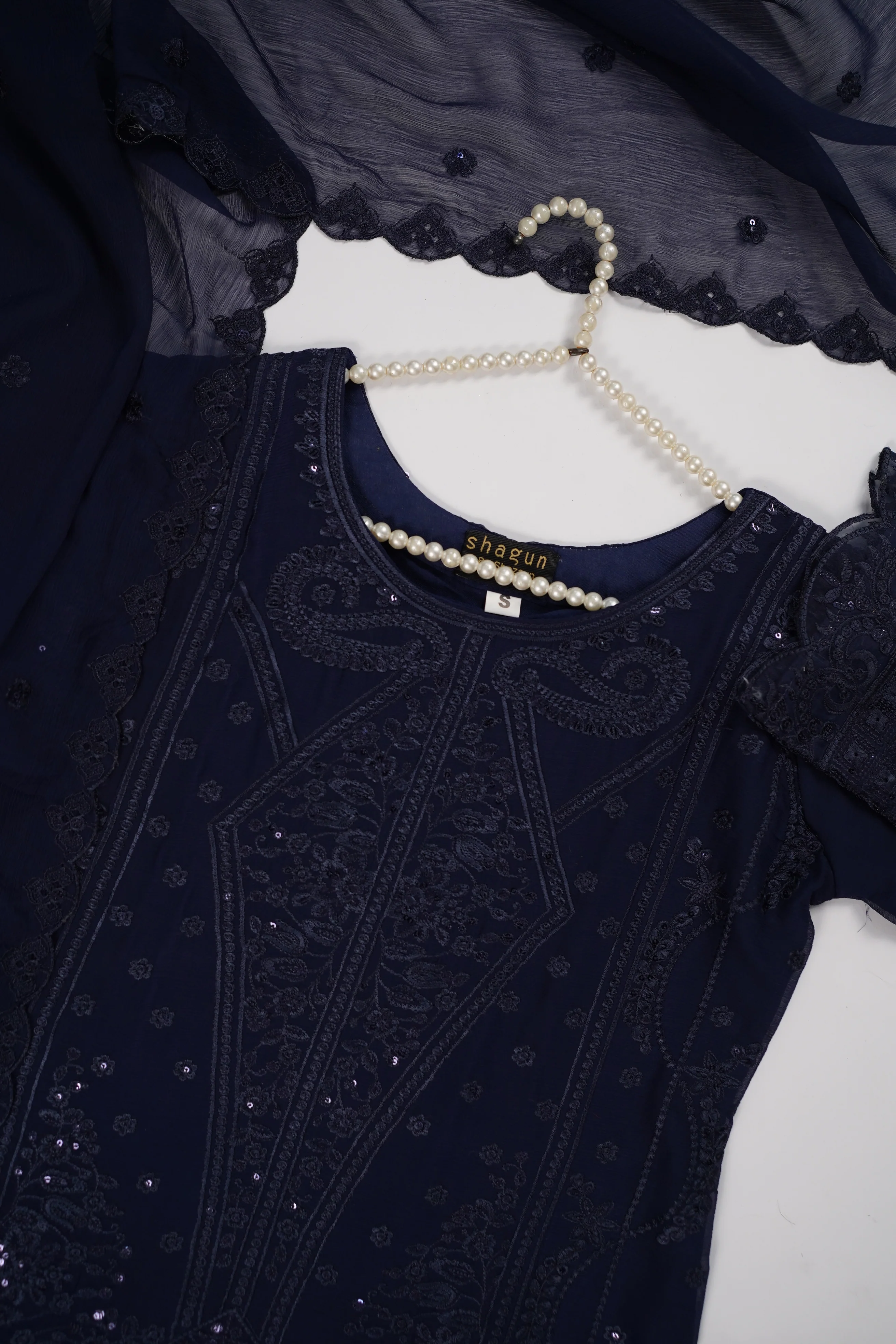 Rang-e-Noor Eid Collection UB-01 - Image 3