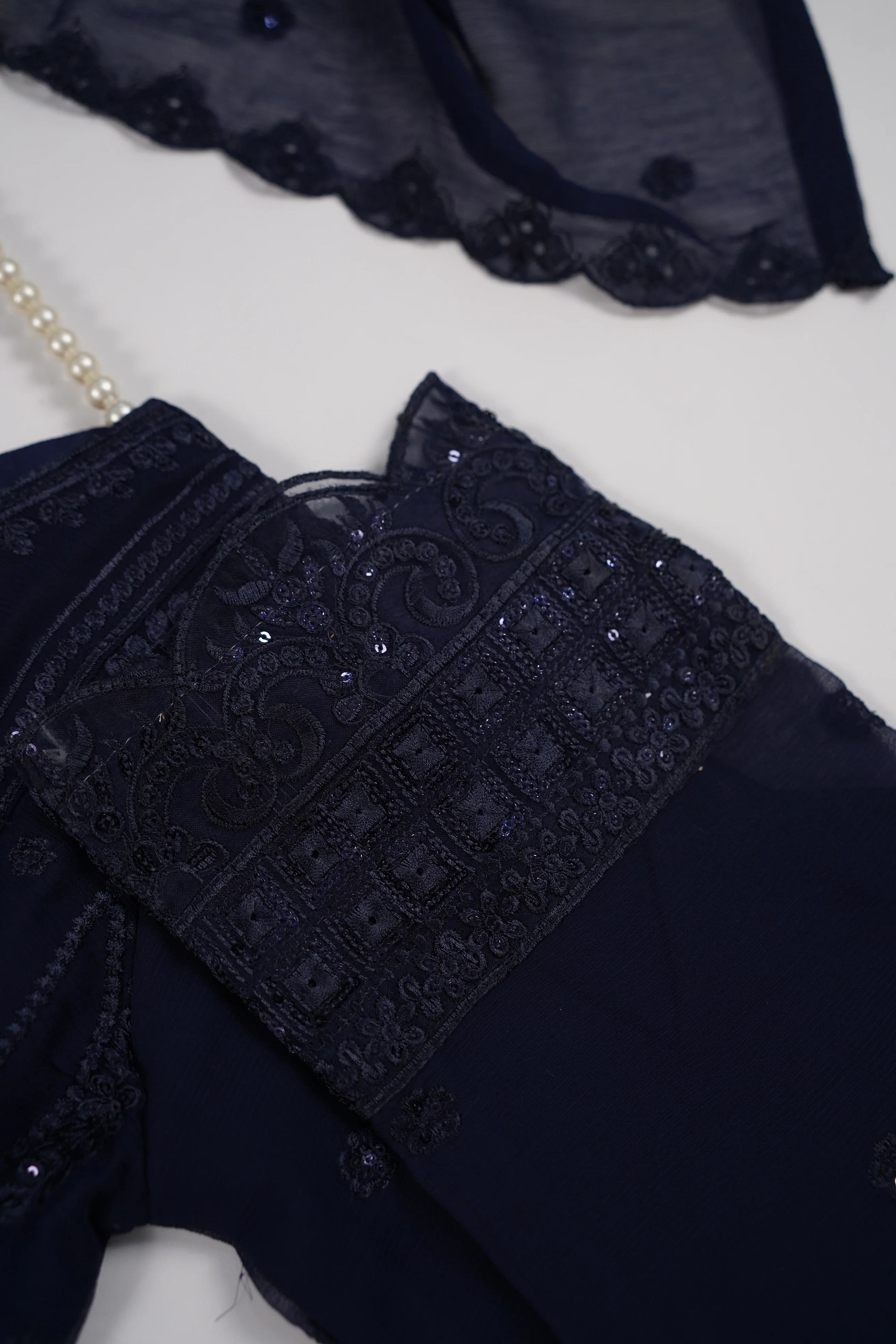 Rang-e-Noor Eid Collection UB-01 - Image 4