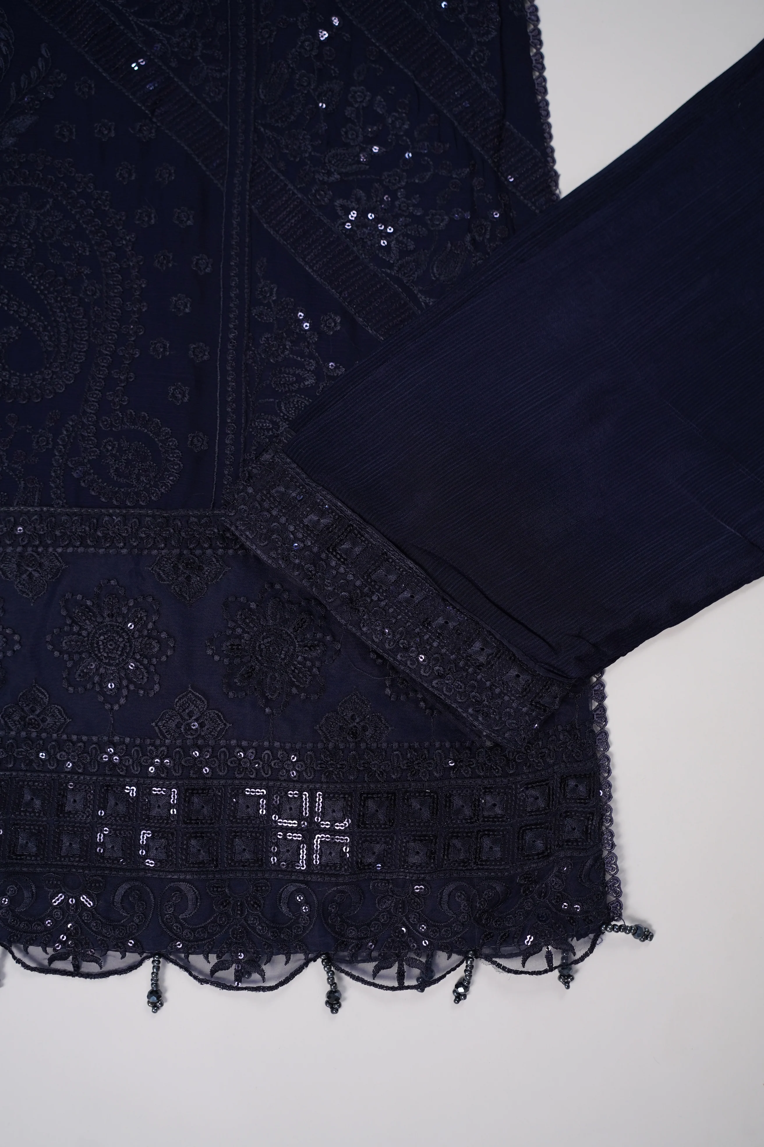 Rang-e-Noor Eid Collection UB-01 - Image 5