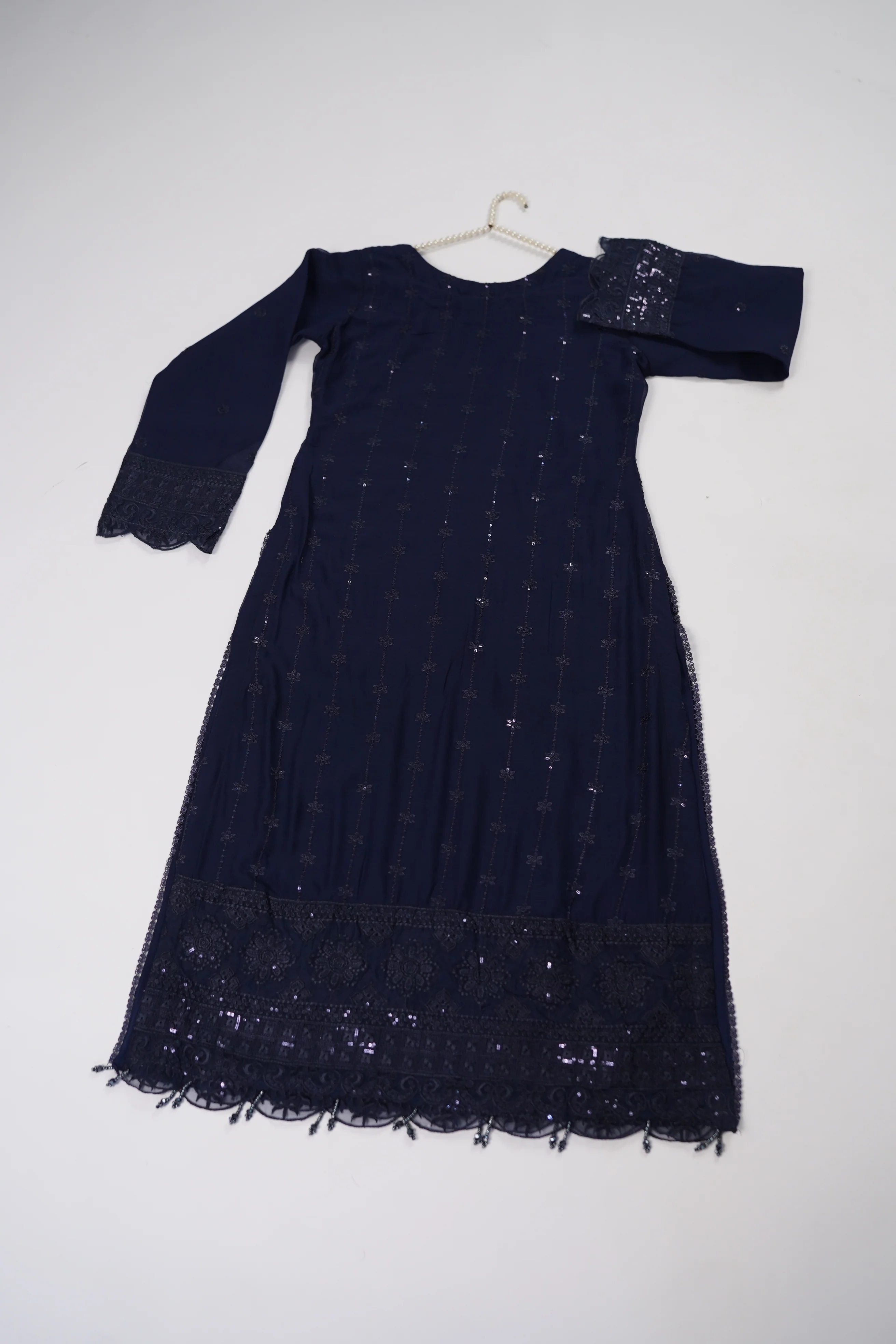 Rang-e-Noor Eid Collection UB-01 - Image 7