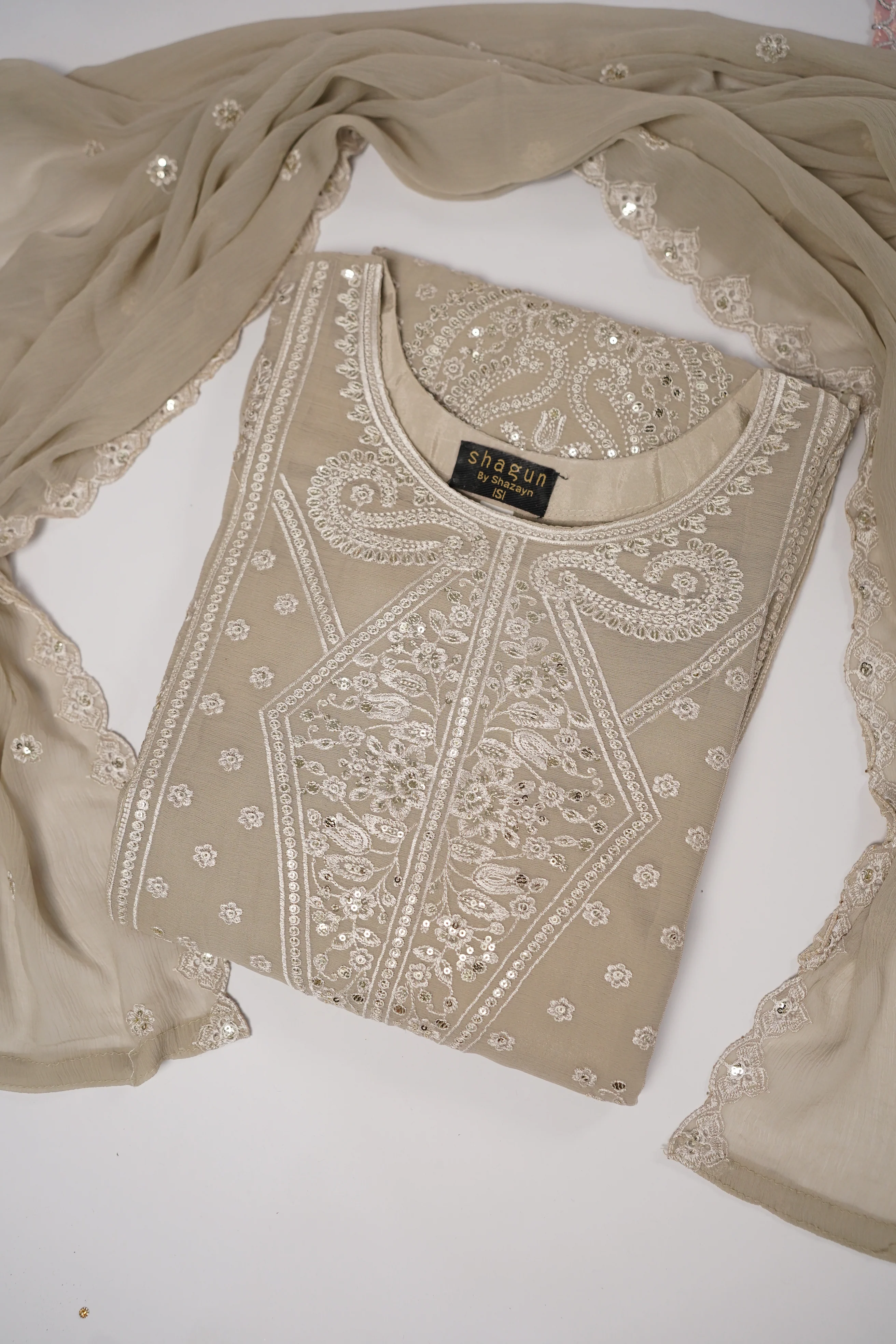 Rang-e-Noor Eid Collection UB-02 - Image 2
