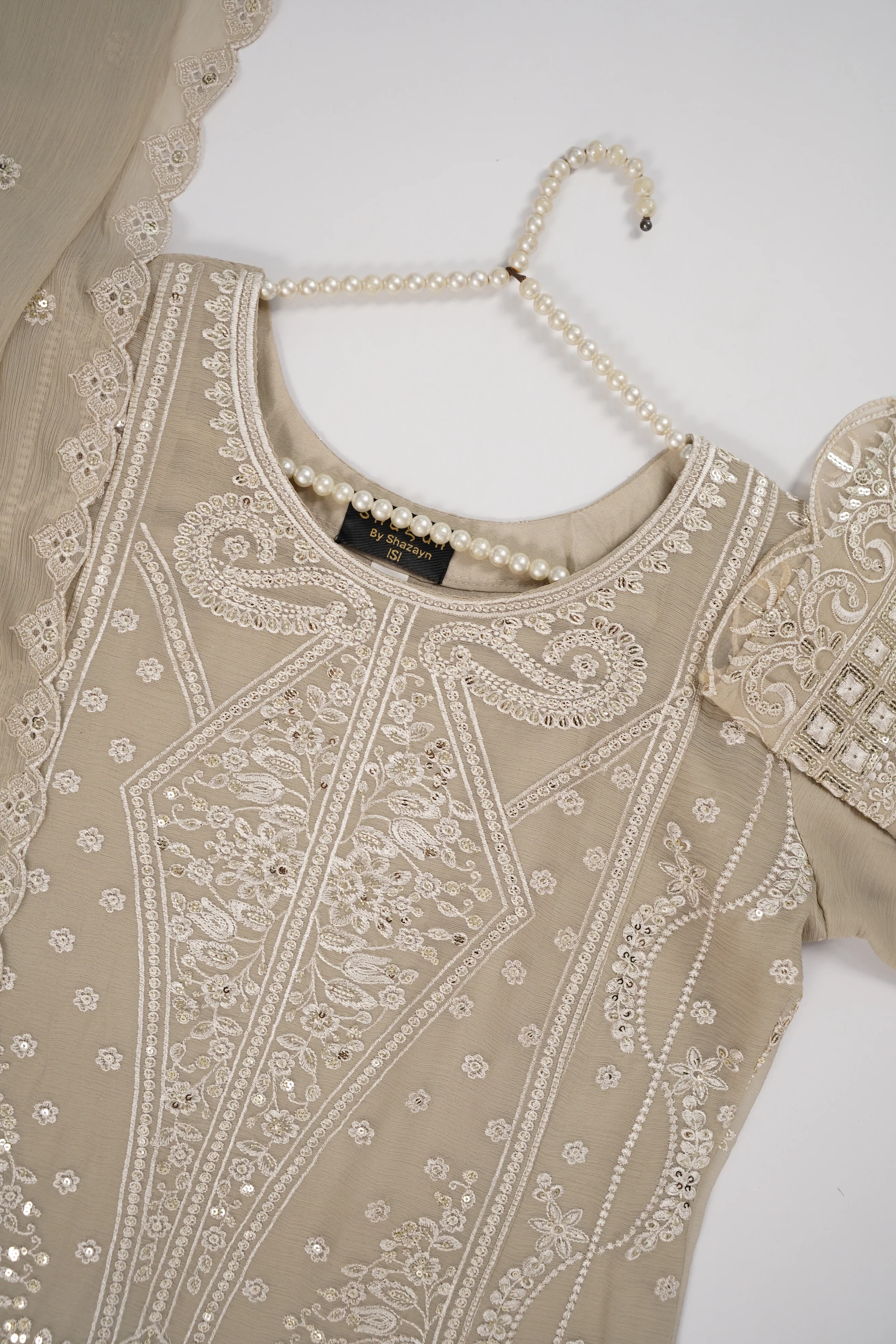 Rang-e-Noor Eid Collection UB-02 - Image 3