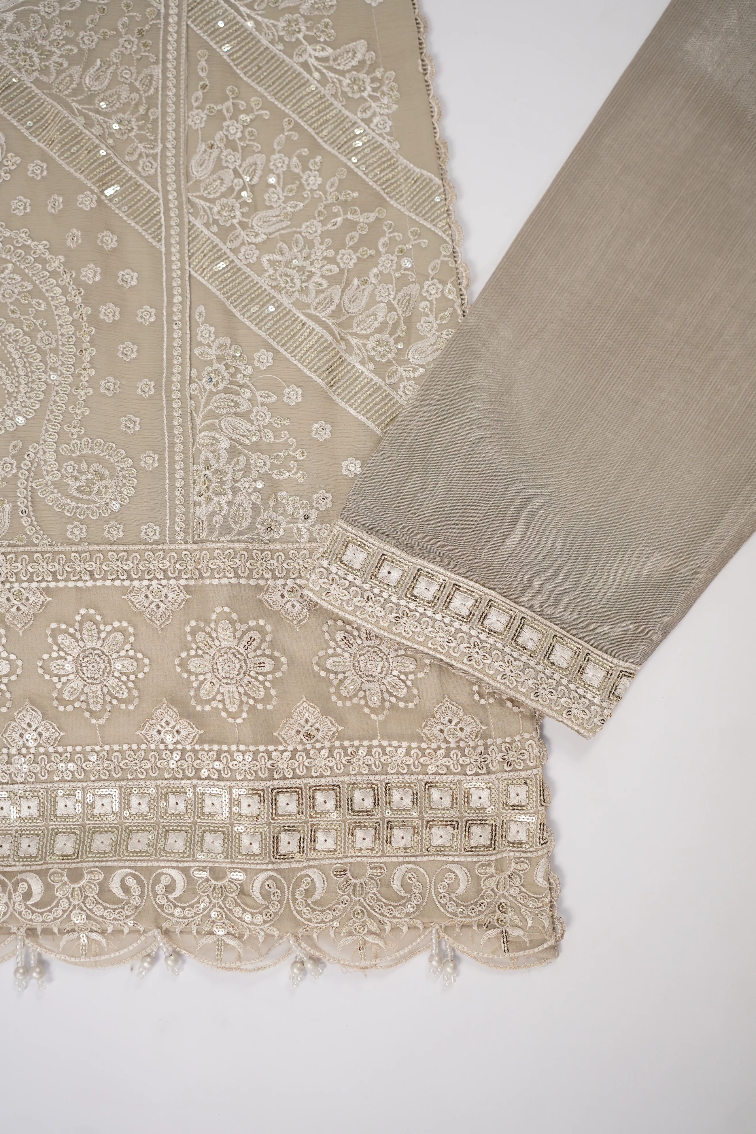 Rang-e-Noor Eid Collection UB-02 - Image 5