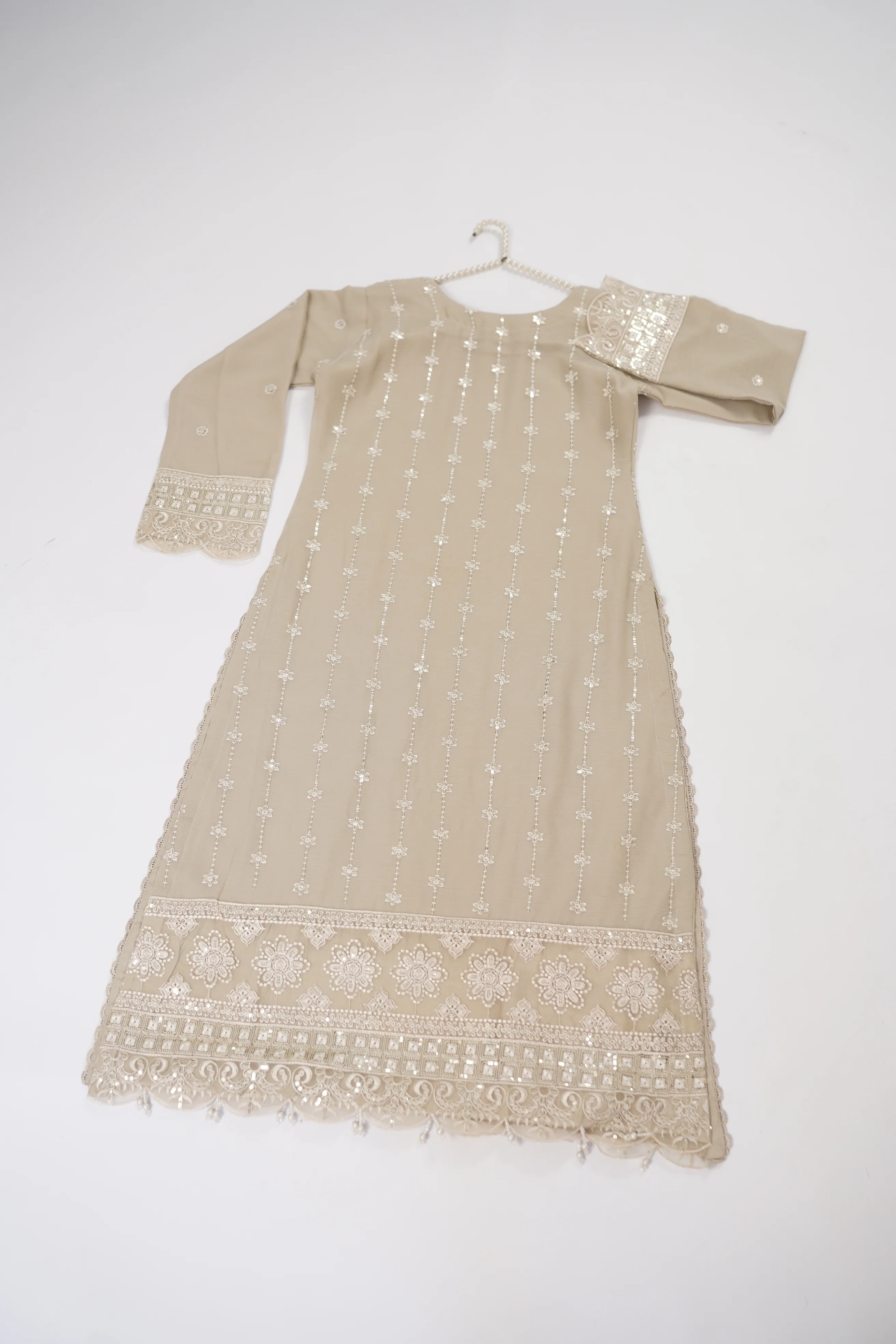 Rang-e-Noor Eid Collection UB-02 - Image 7