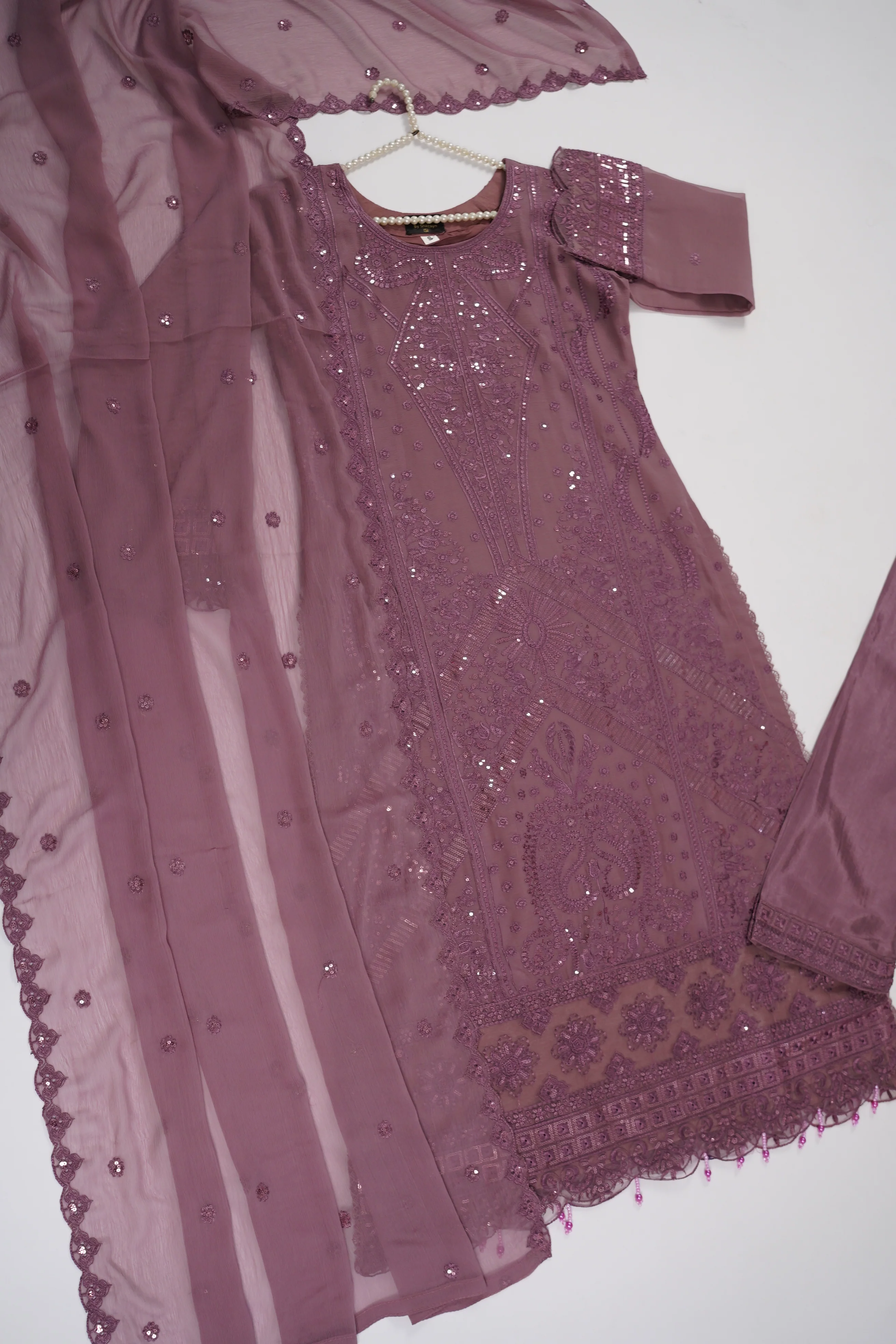Rang-e-Noor Eid Collection UB-03