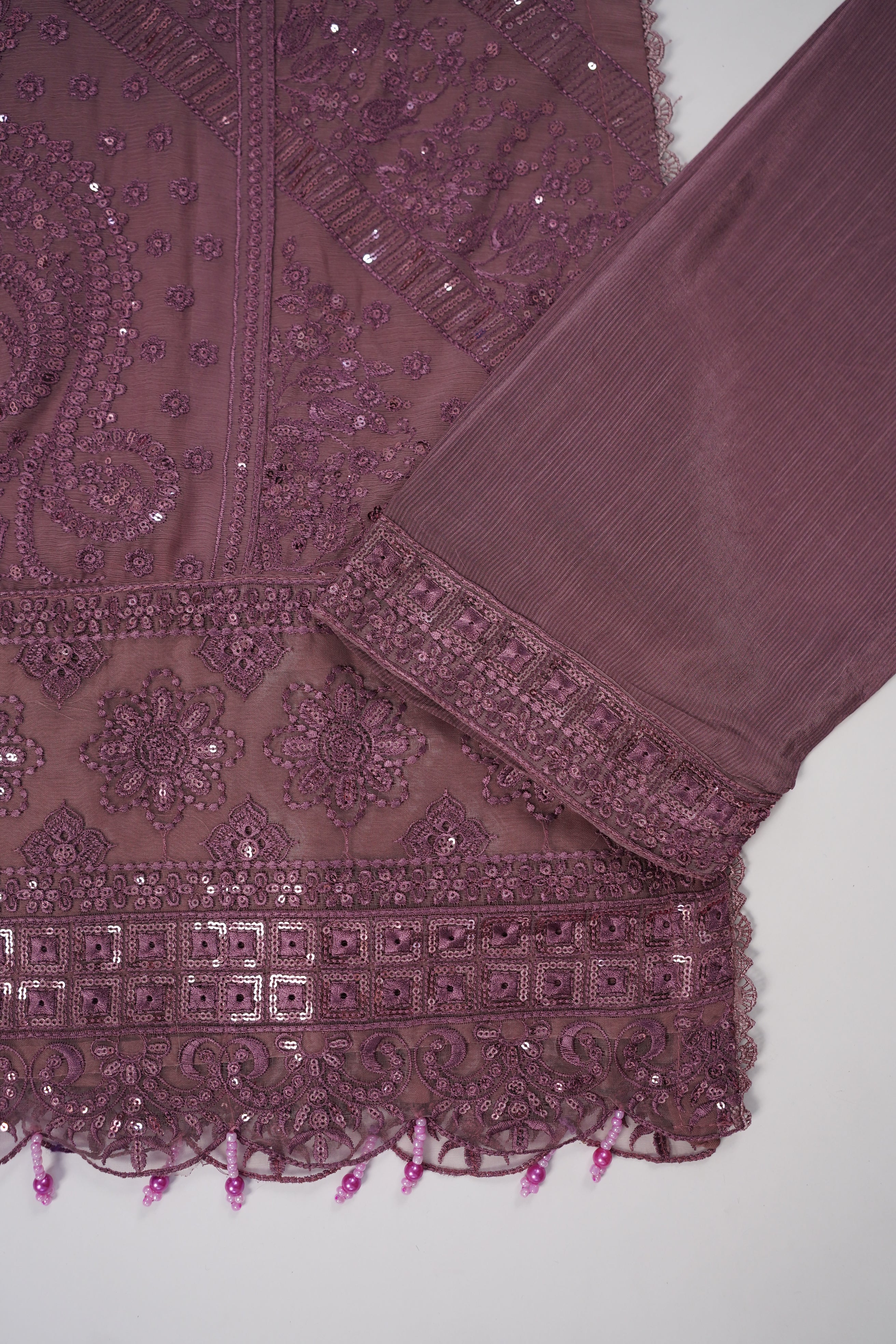 Rang-e-Noor Eid Collection UB-03 - Image 5