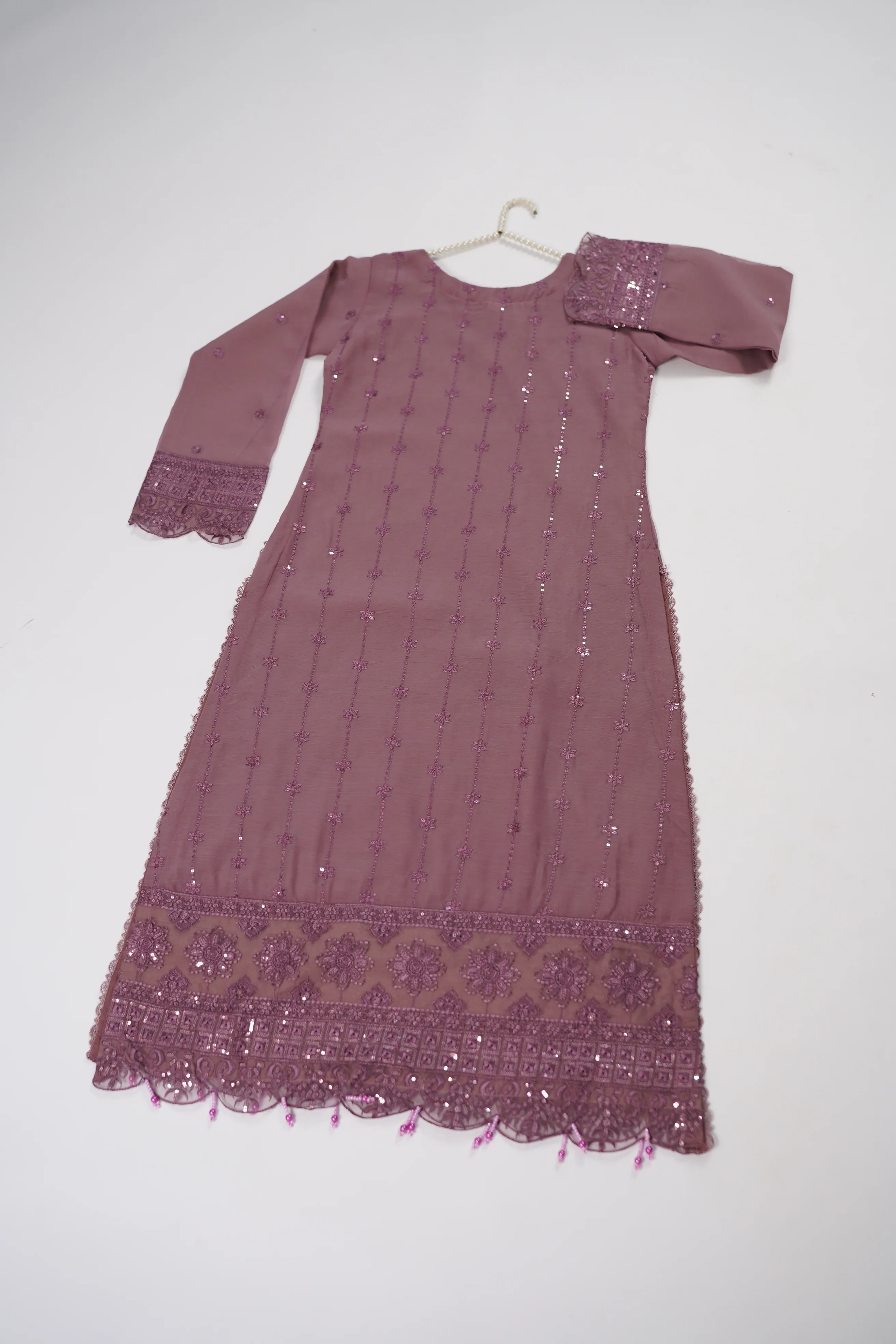 Rang-e-Noor Eid Collection UB-03 - Image 7