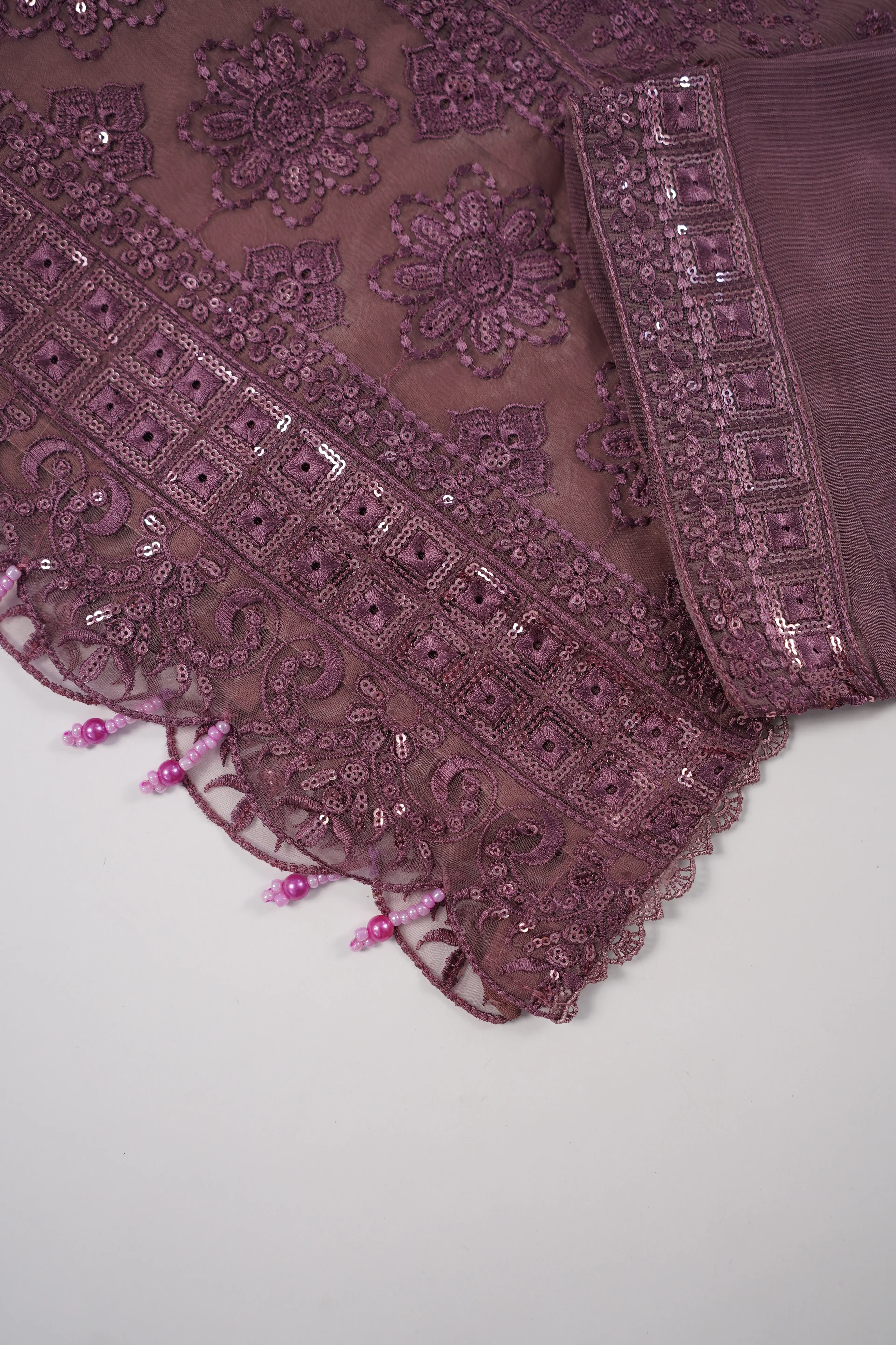 Rang-e-Noor Eid Collection UB-03 - Image 8