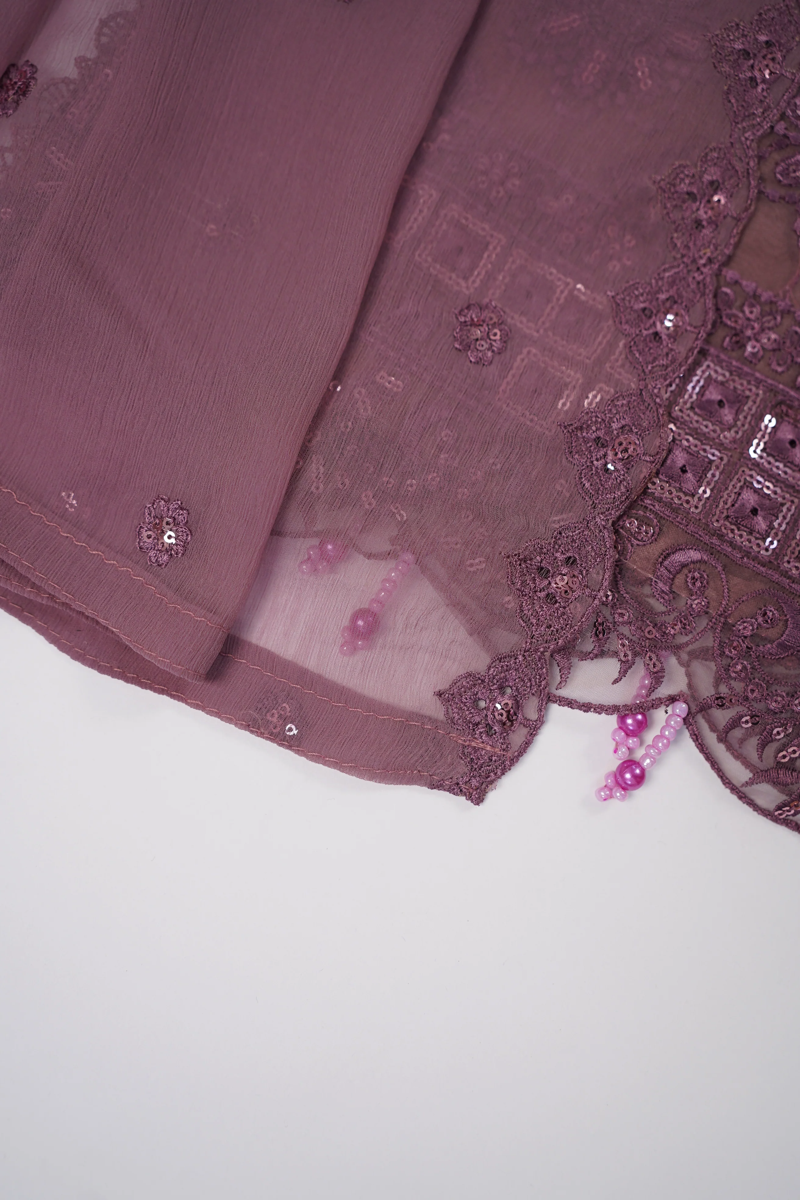 Rang-e-Noor Eid Collection UB-03 - Image 9