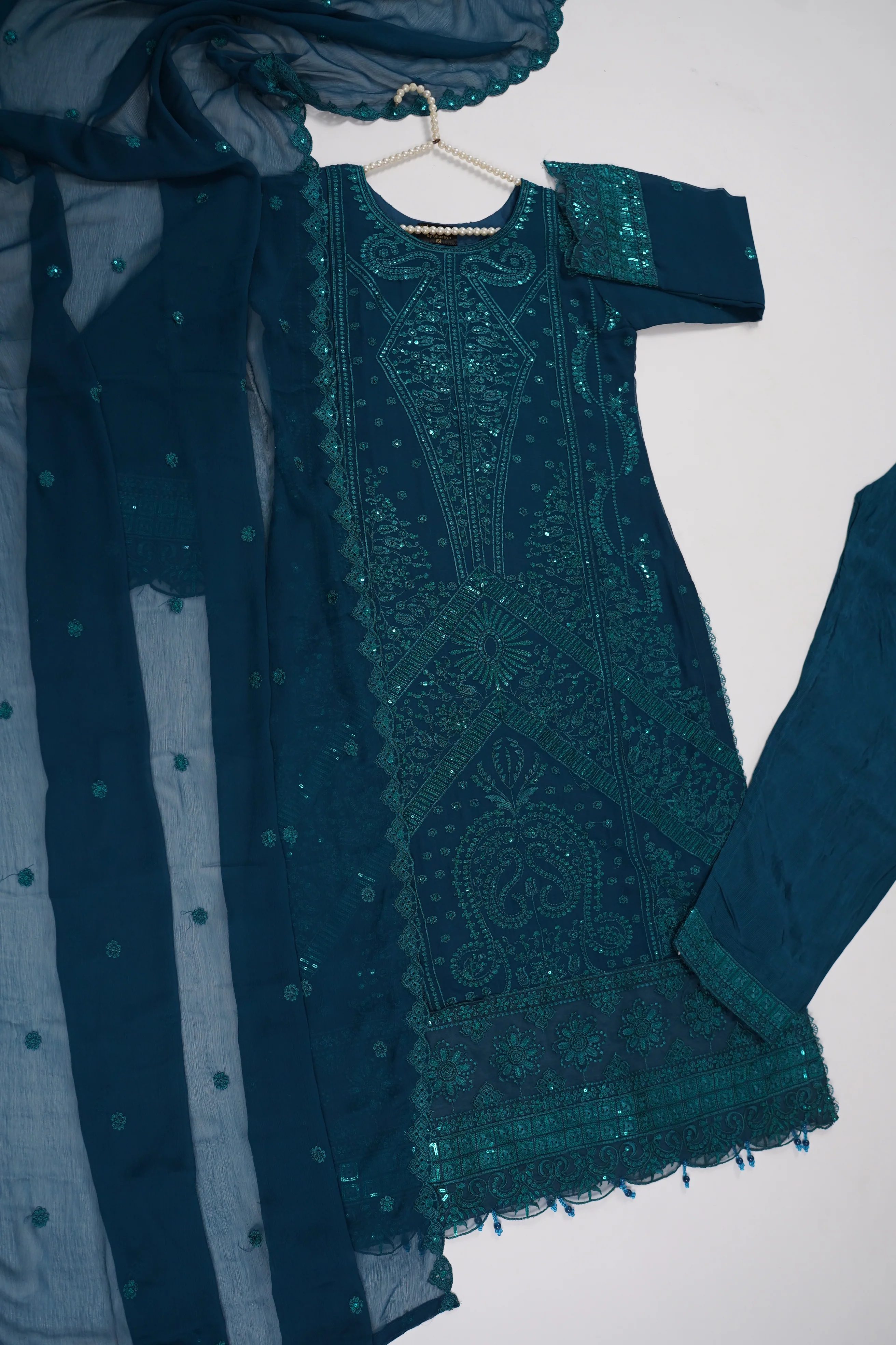 Rang-e-Noor Eid Collection UB-04