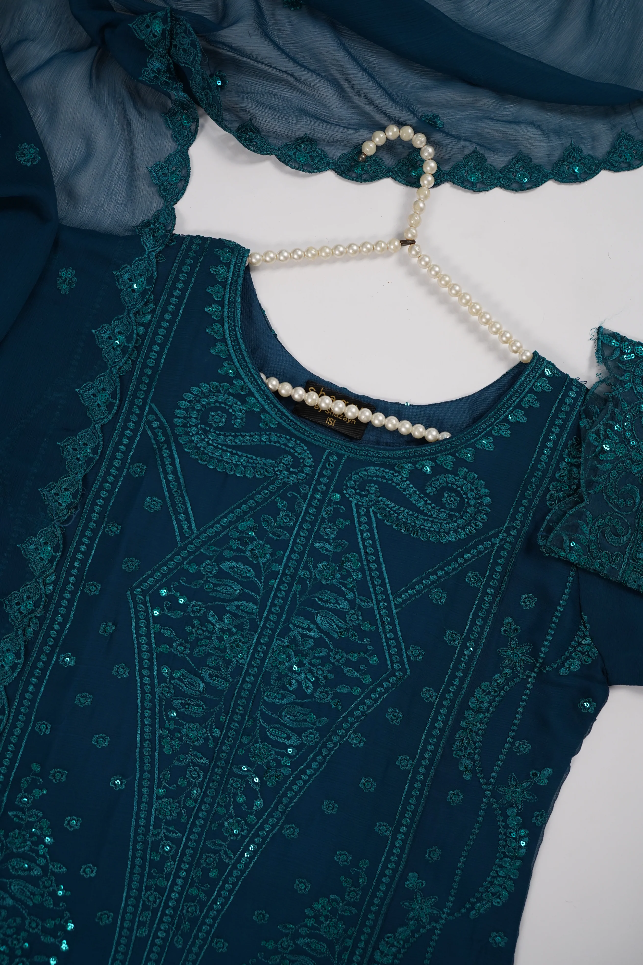 Rang-e-Noor Eid Collection UB-04 - Image 3