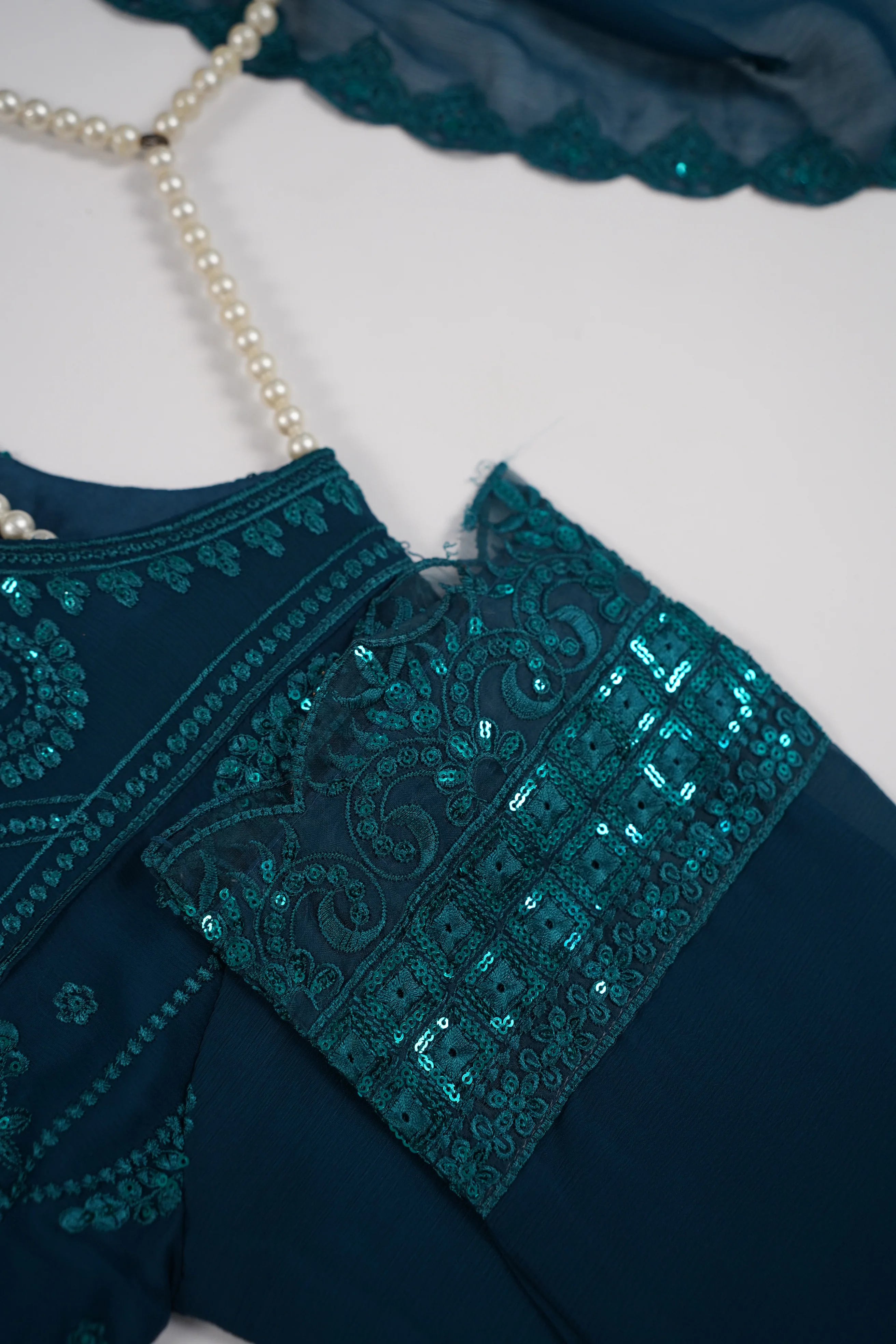 Rang-e-Noor Eid Collection UB-04 - Image 4