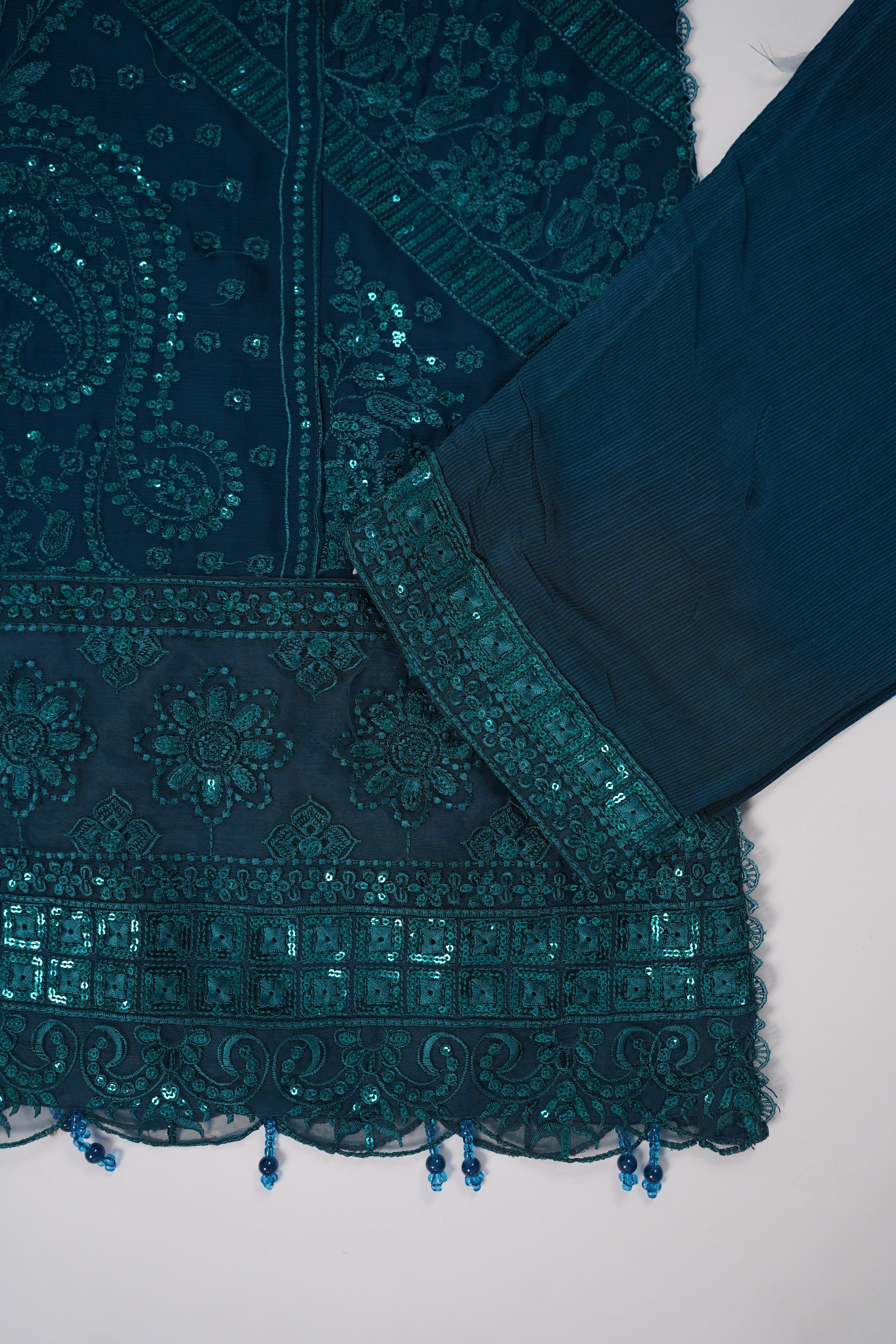 Rang-e-Noor Eid Collection UB-04 - Image 5