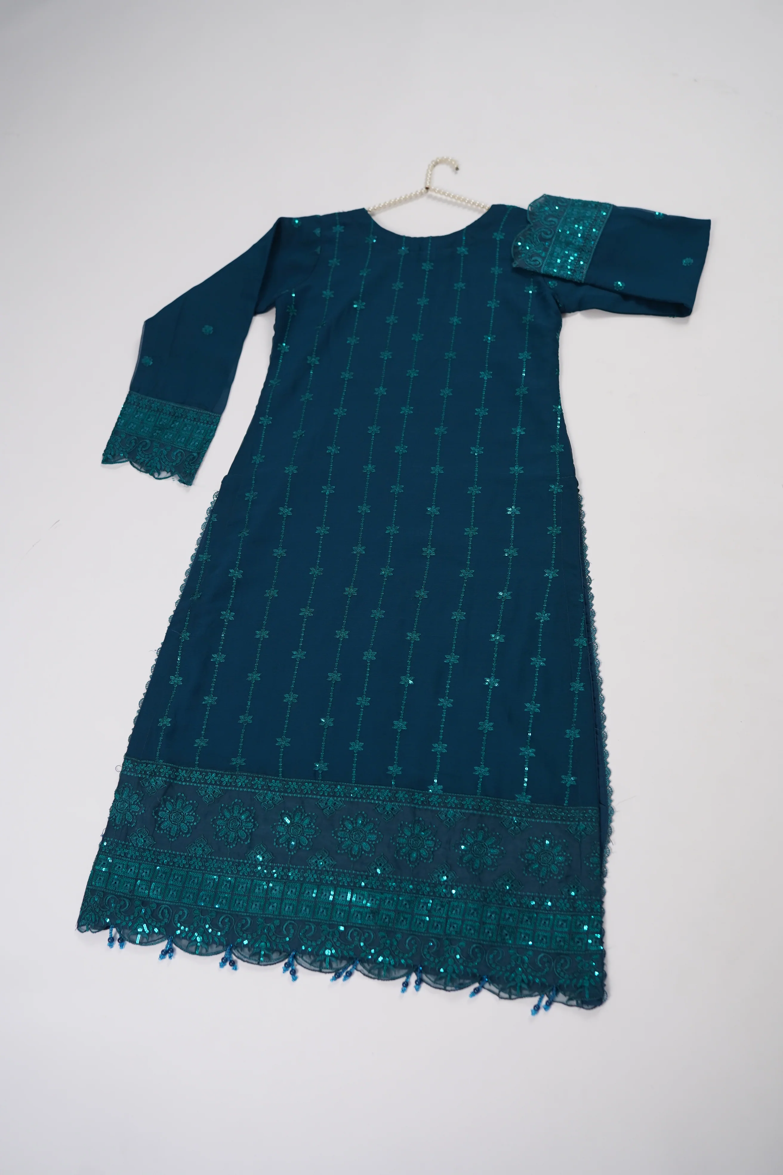 Rang-e-Noor Eid Collection UB-04 - Image 7