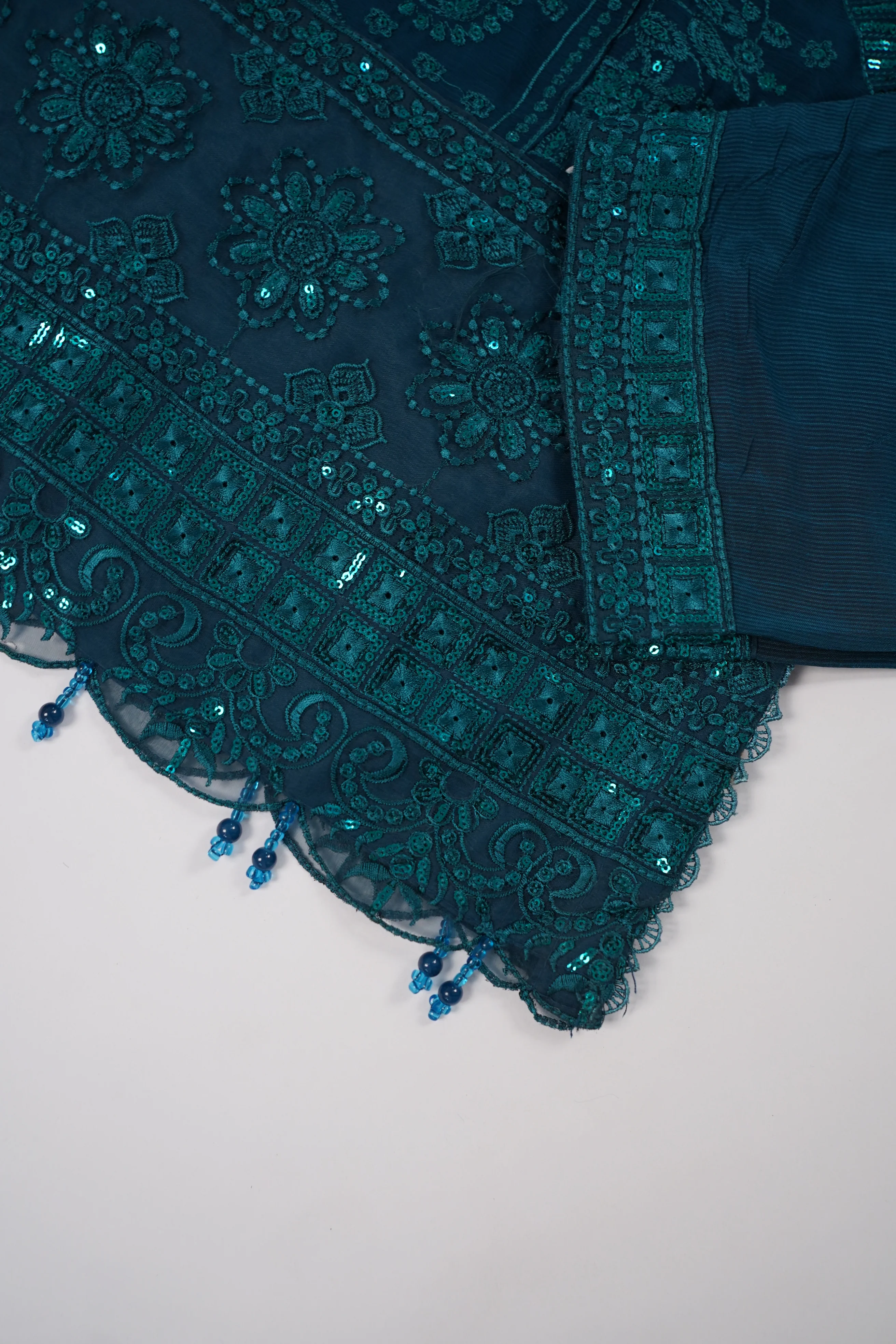 Rang-e-Noor Eid Collection UB-04 - Image 8