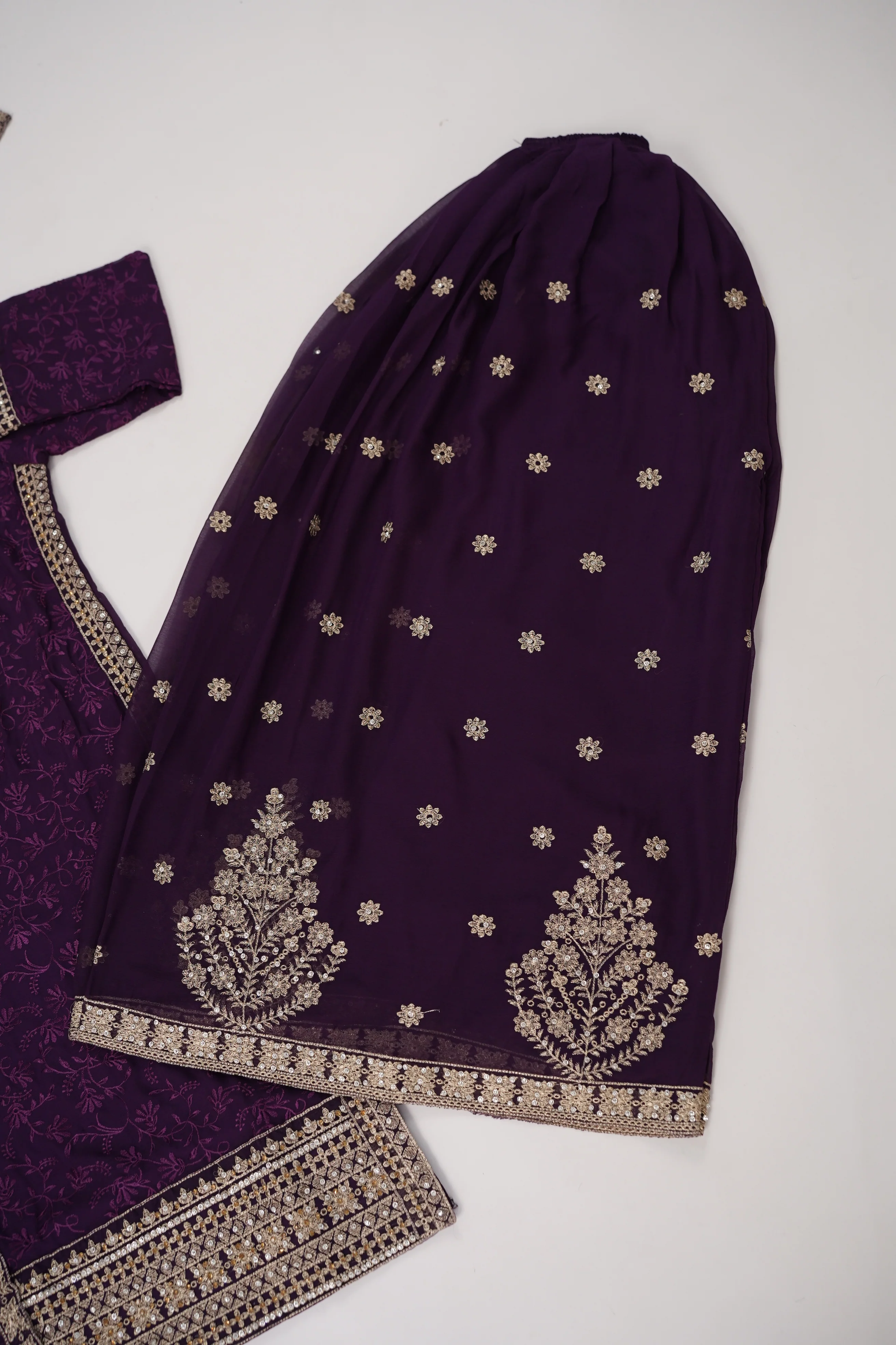 Rang-e-Noor Eid Collection UB-05 - Image 5