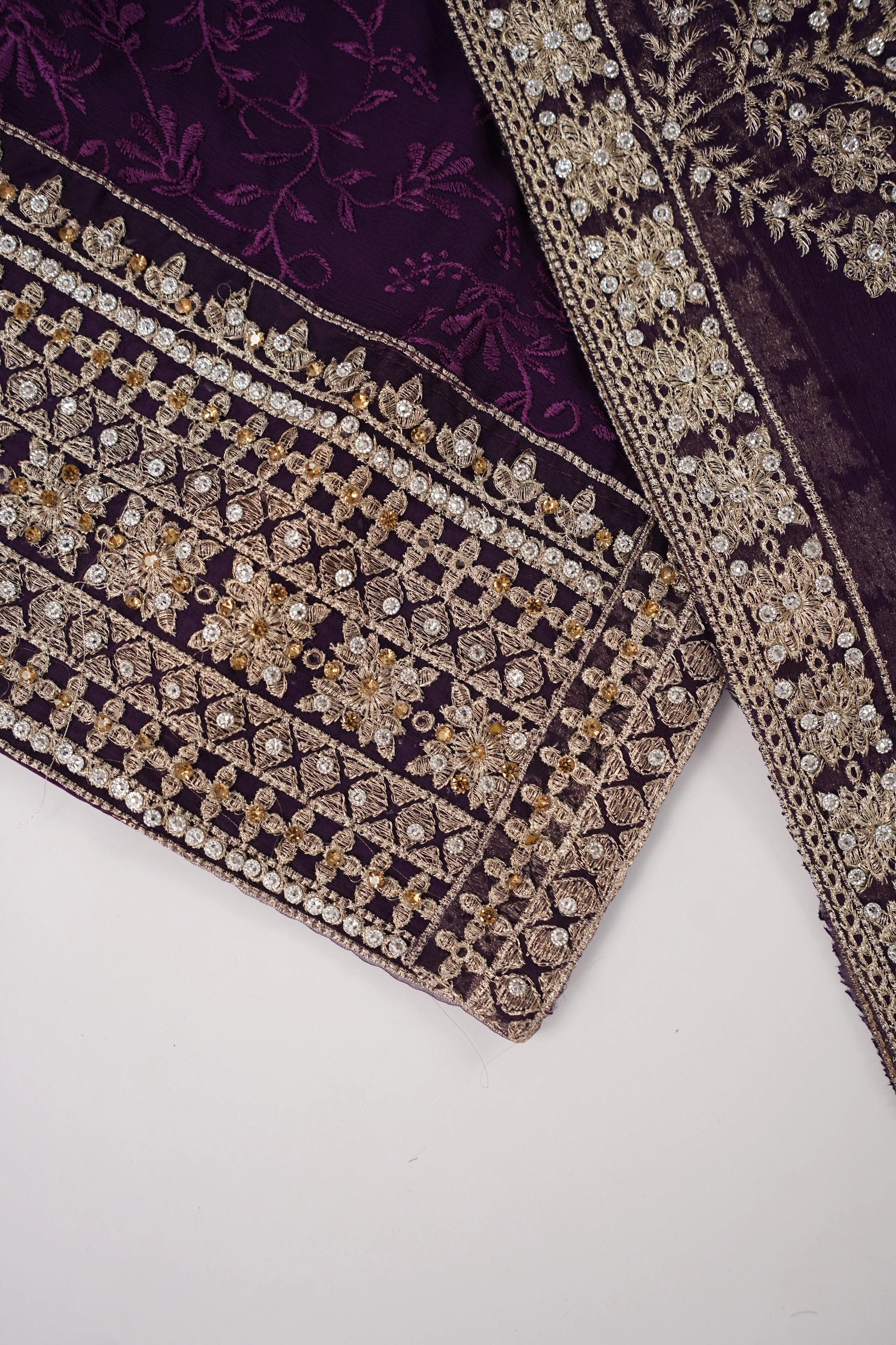 Rang-e-Noor Eid Collection UB-05 - Image 7