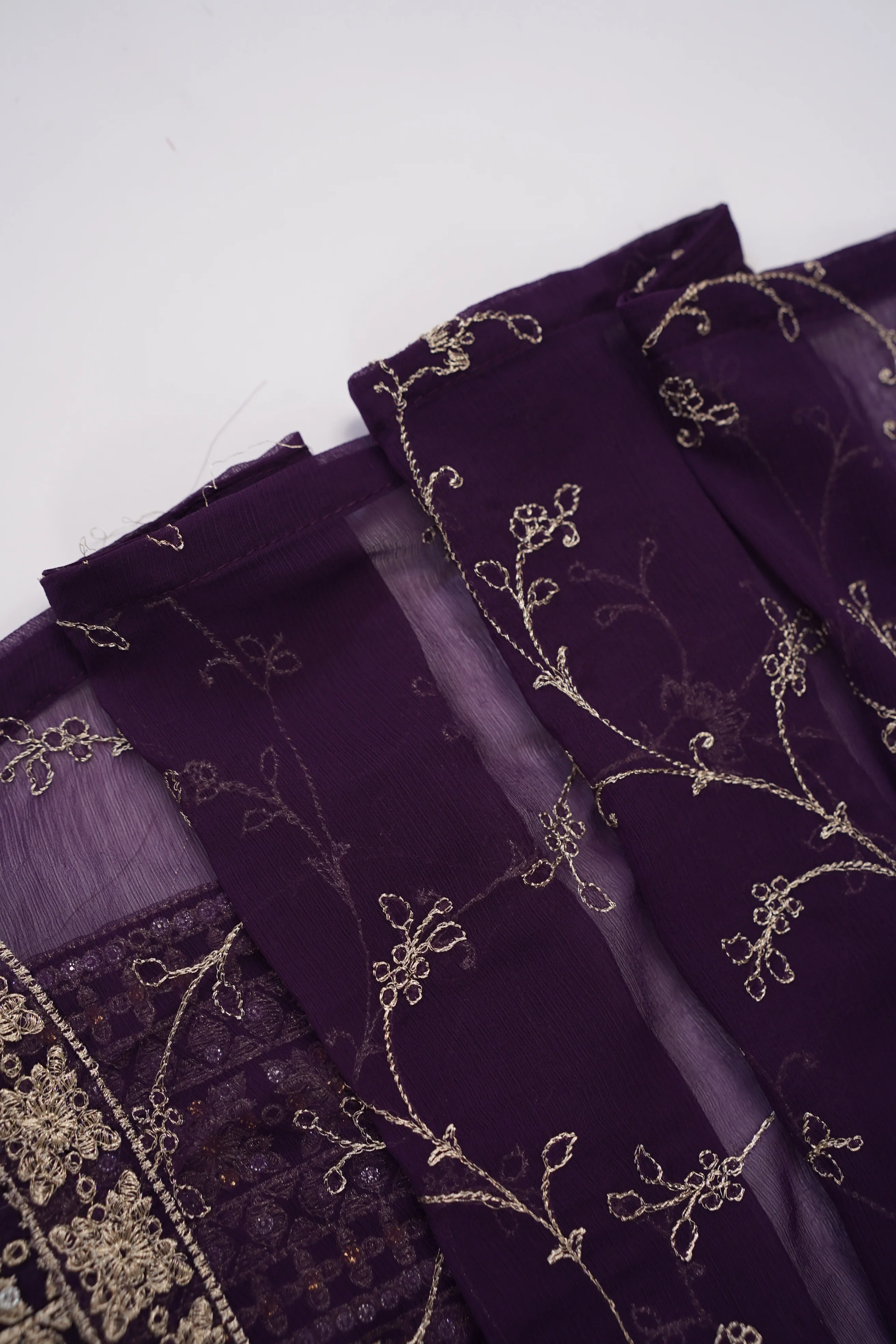 Rang-e-Noor Eid Collection UB-05 - Image 8