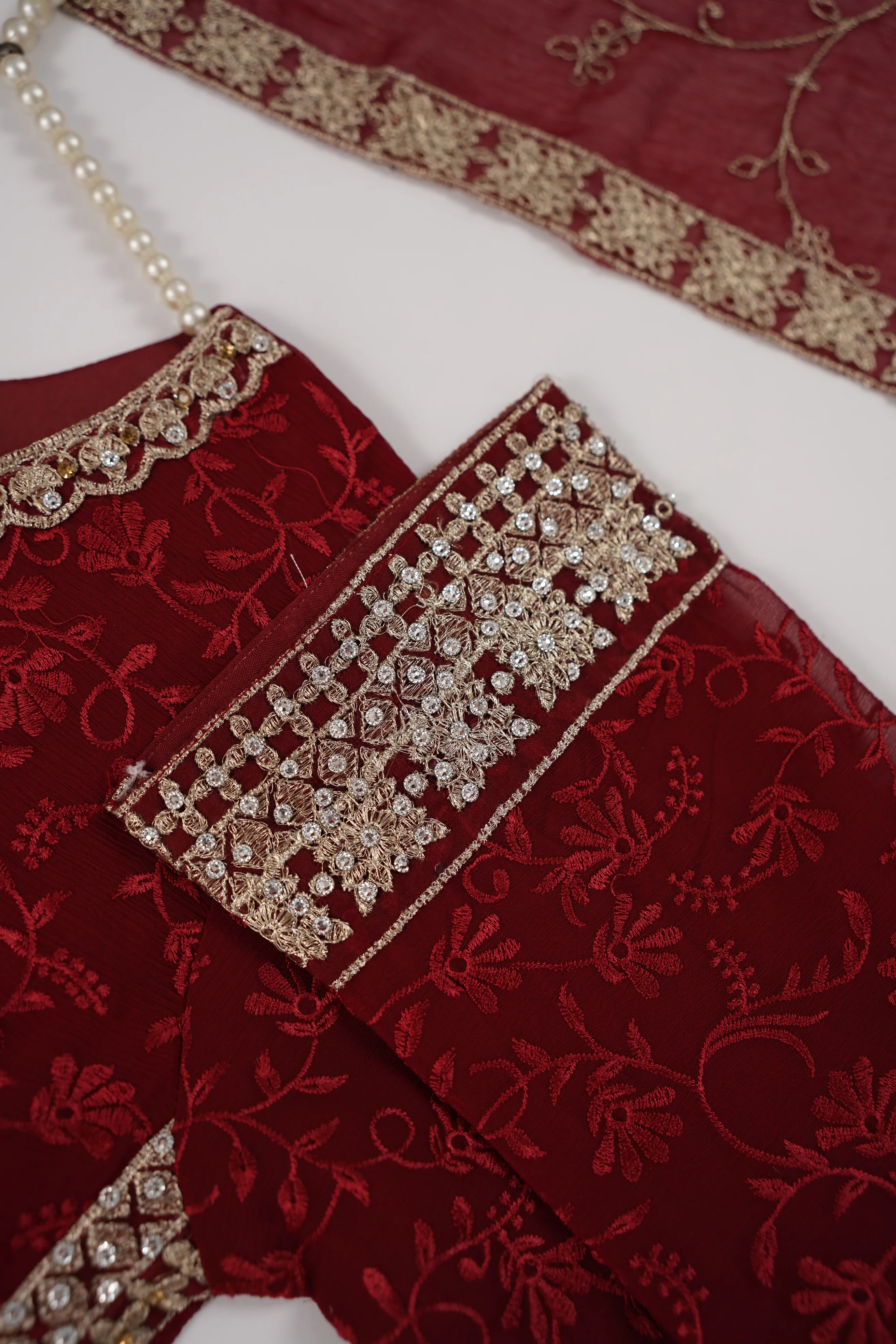 Rang-e-Noor Eid Collection UB-06 - Image 4
