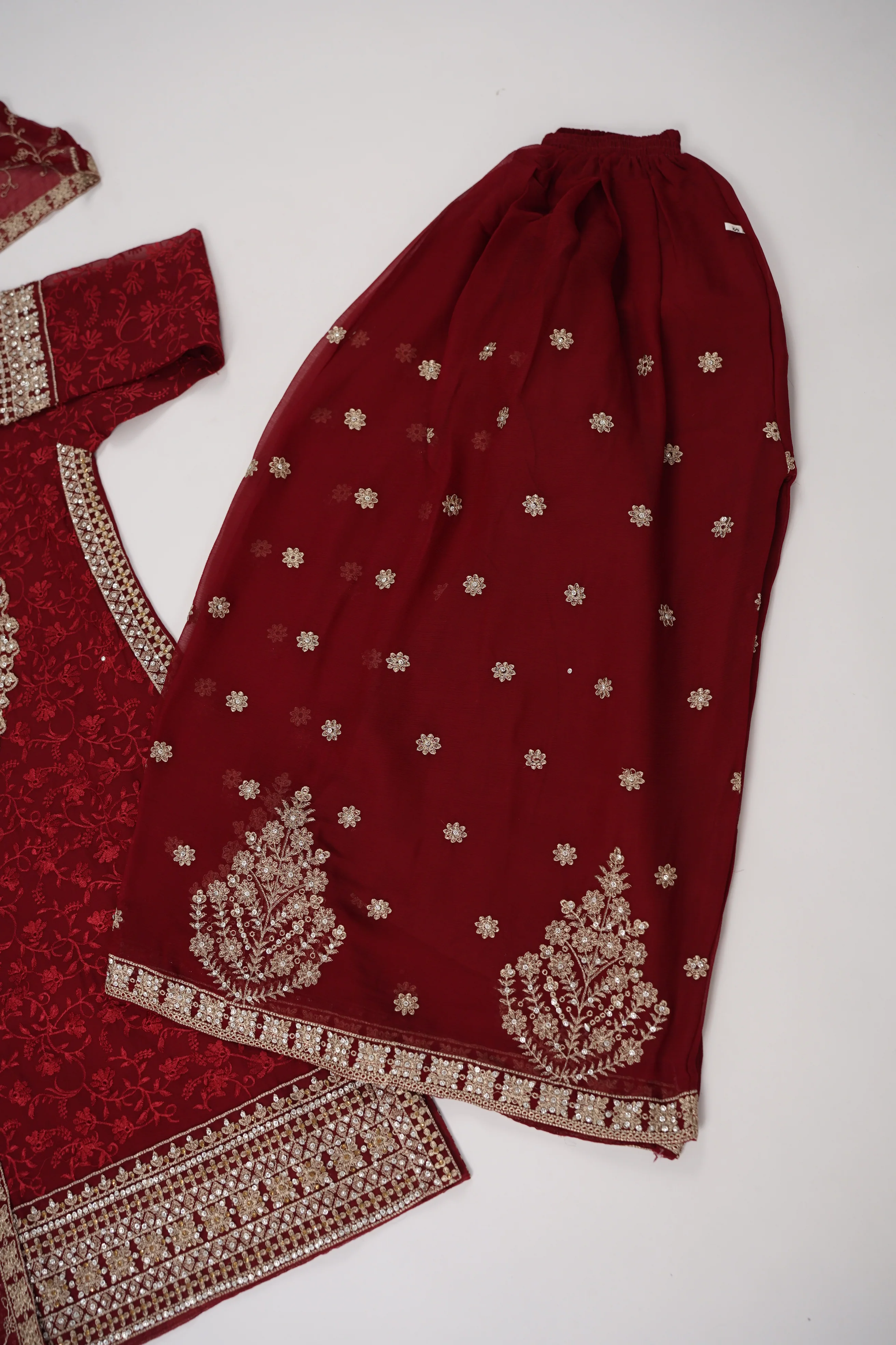 Rang-e-Noor Eid Collection UB-06 - Image 5