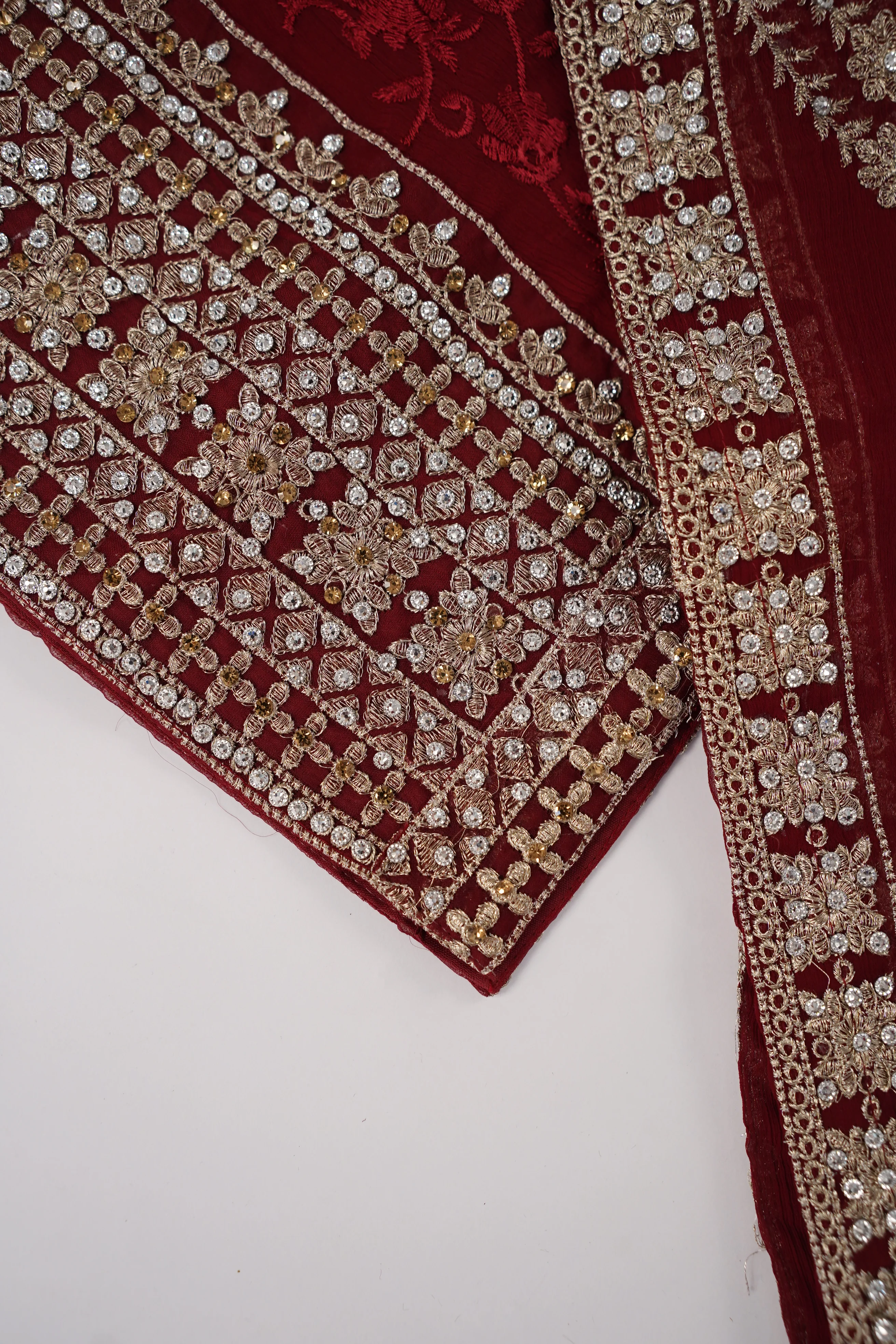 Rang-e-Noor Eid Collection UB-06 - Image 7