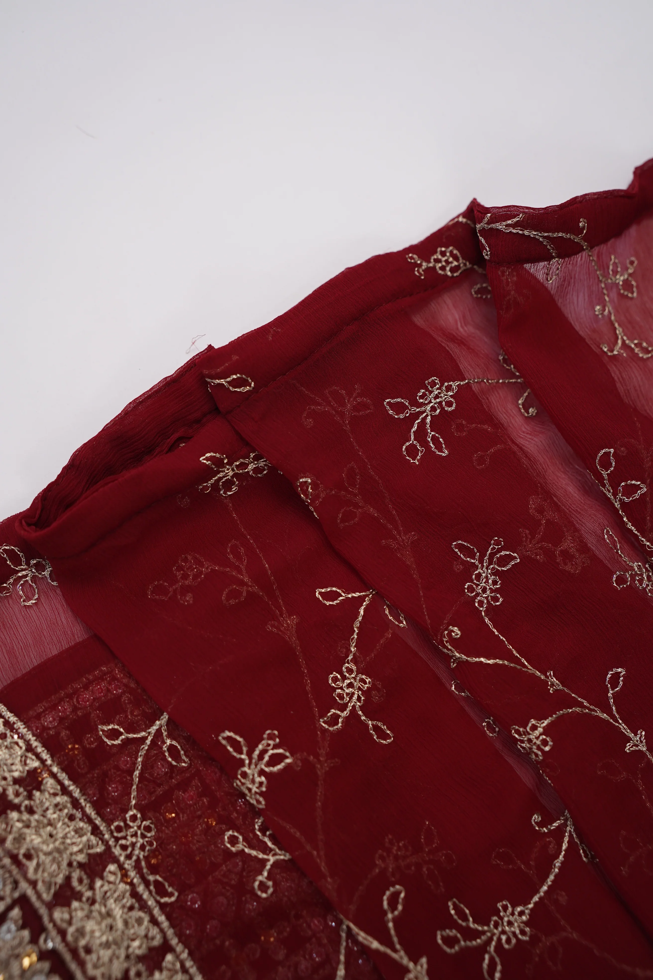 Rang-e-Noor Eid Collection UB-06 - Image 8