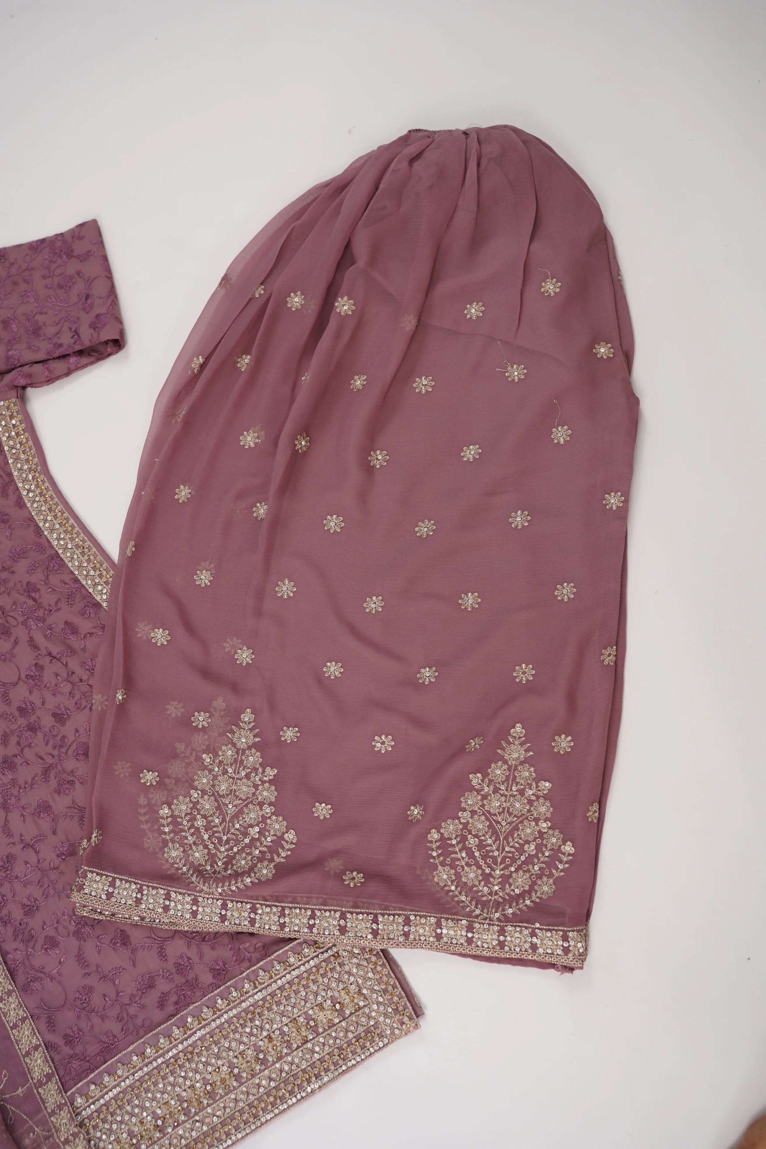 Rang-e-Noor Eid Collection UB-07 - Image 5