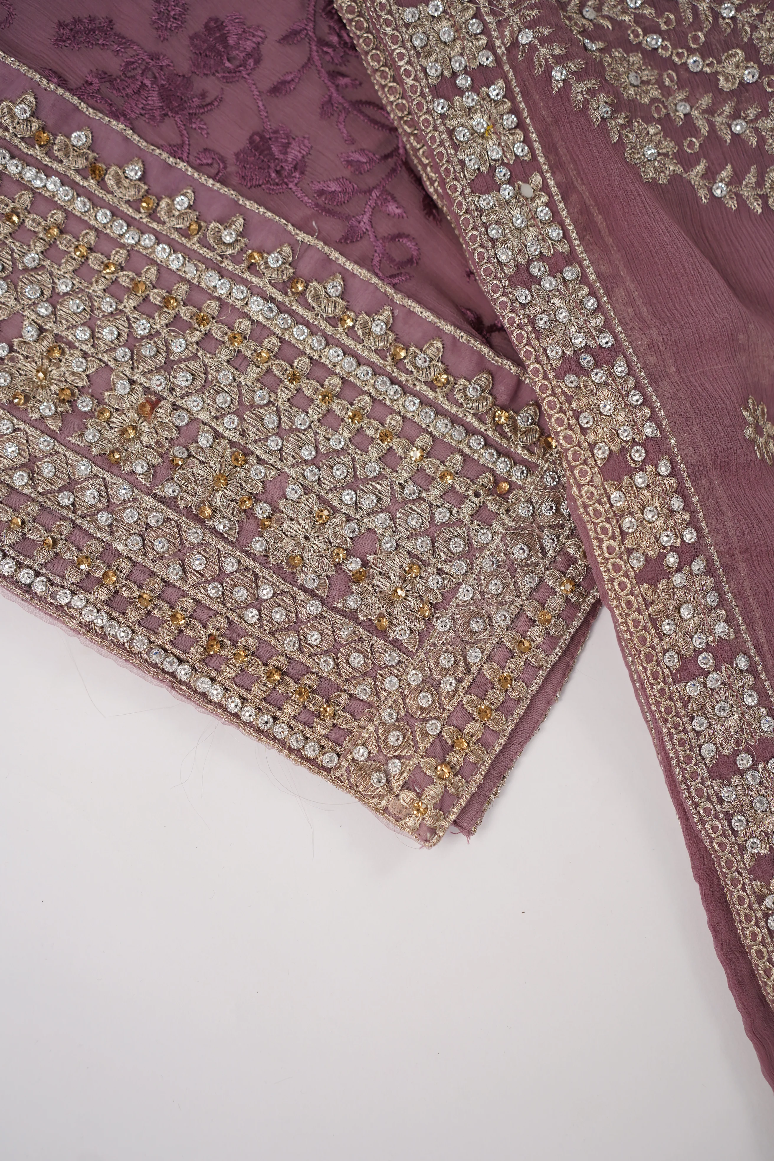 Rang-e-Noor Eid Collection UB-07 - Image 7
