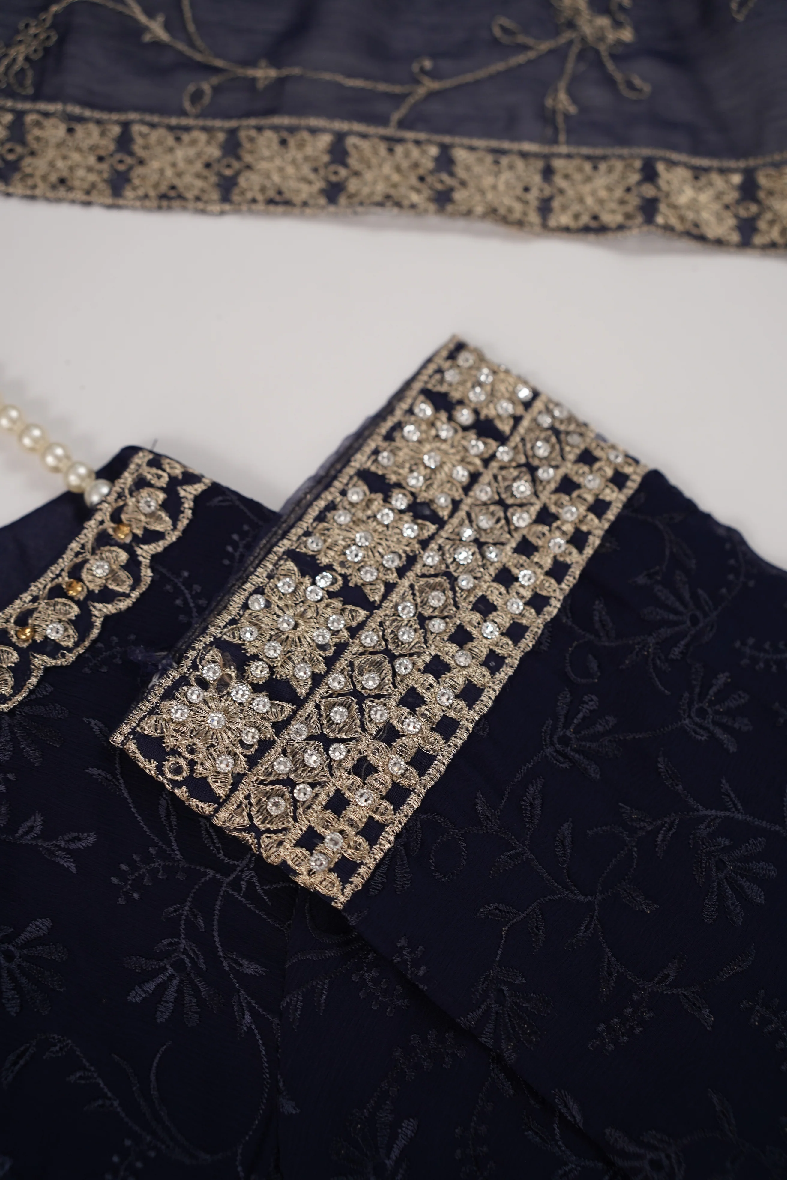 Rang-e-Noor Eid Collection UB-08 - Image 4