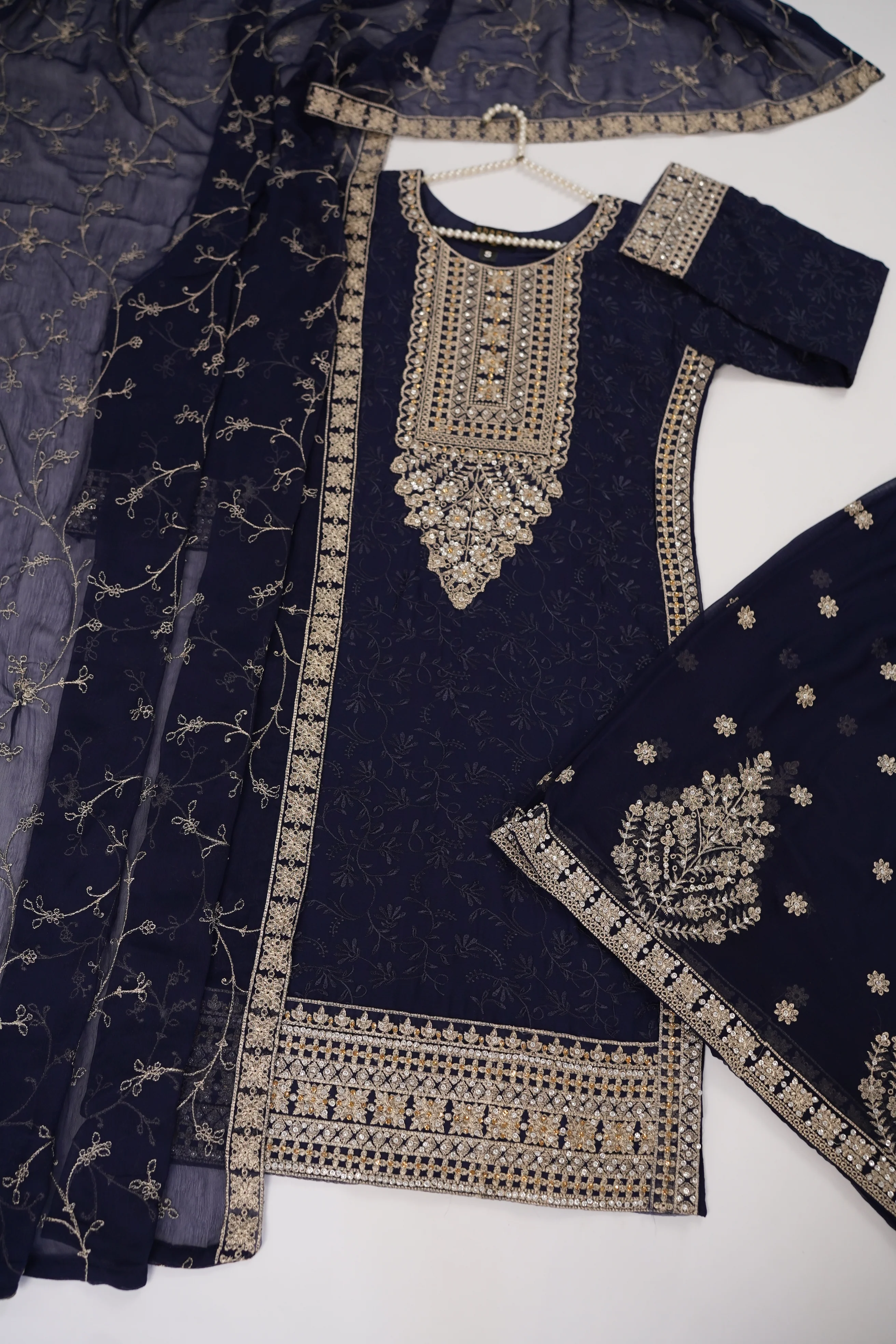 Rang-e-Noor Eid Collection UB-08 - Image 6