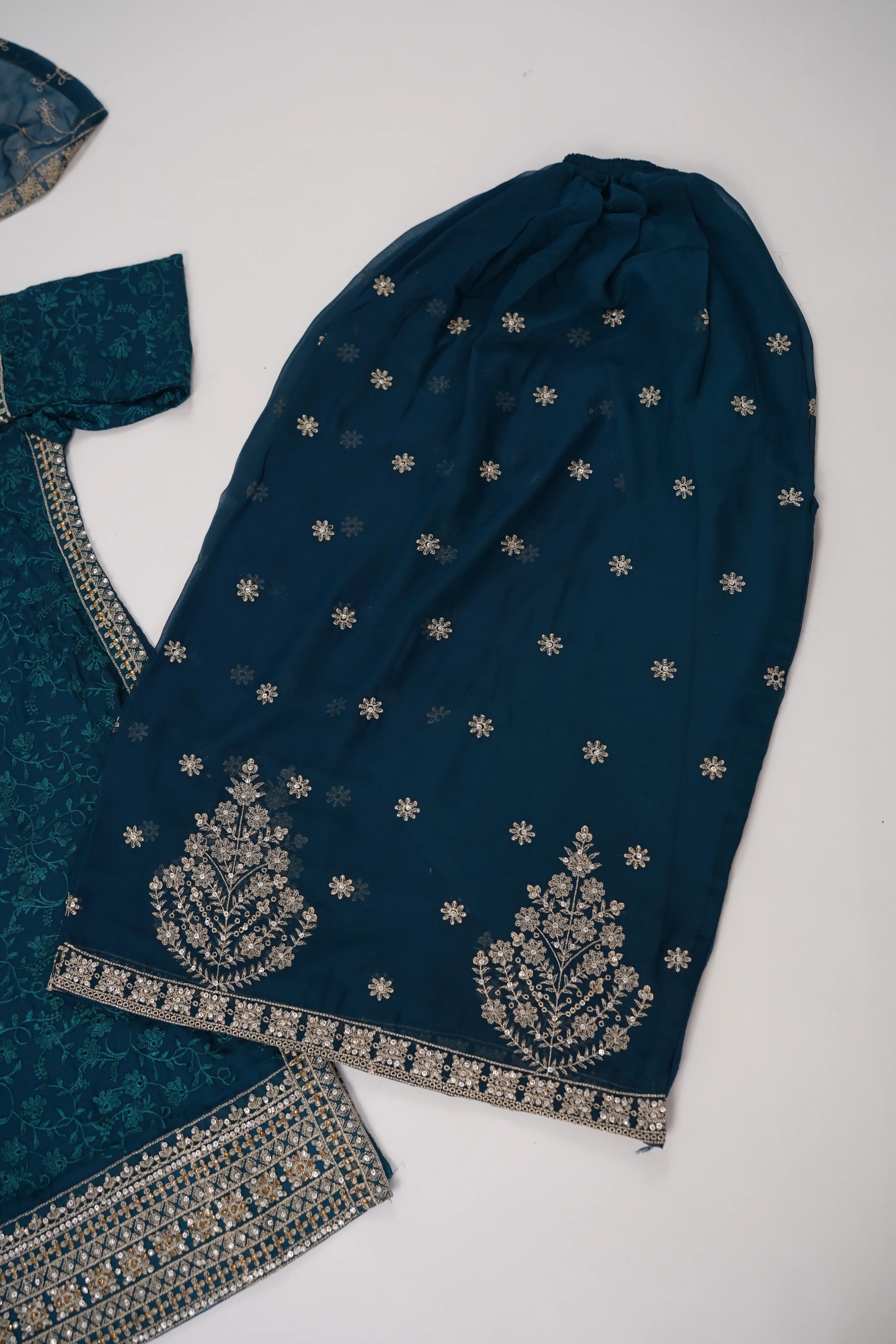 Rang-e-Noor Eid Collection UB-09 - Image 5