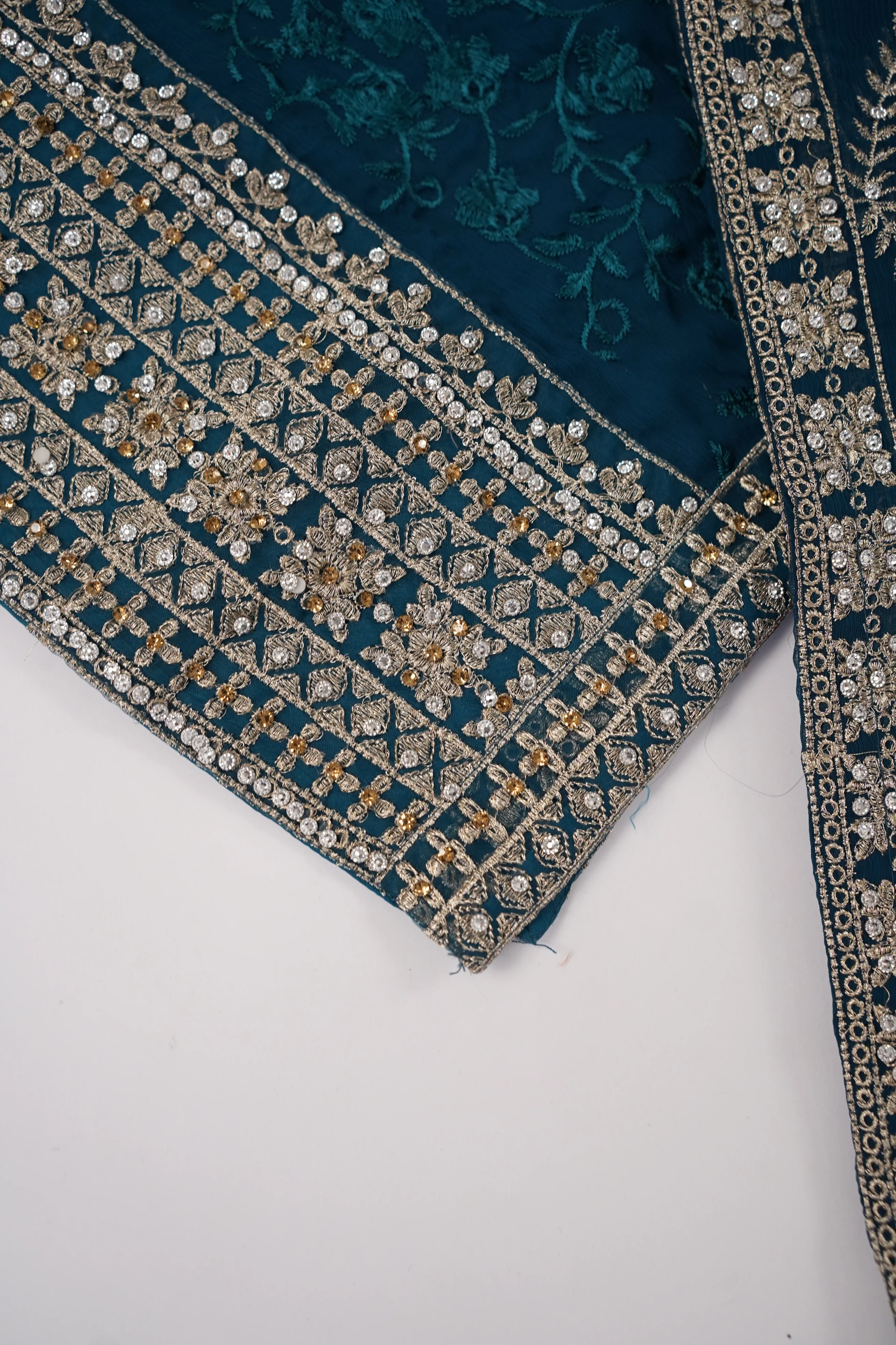 Rang-e-Noor Eid Collection UB-09 - Image 7