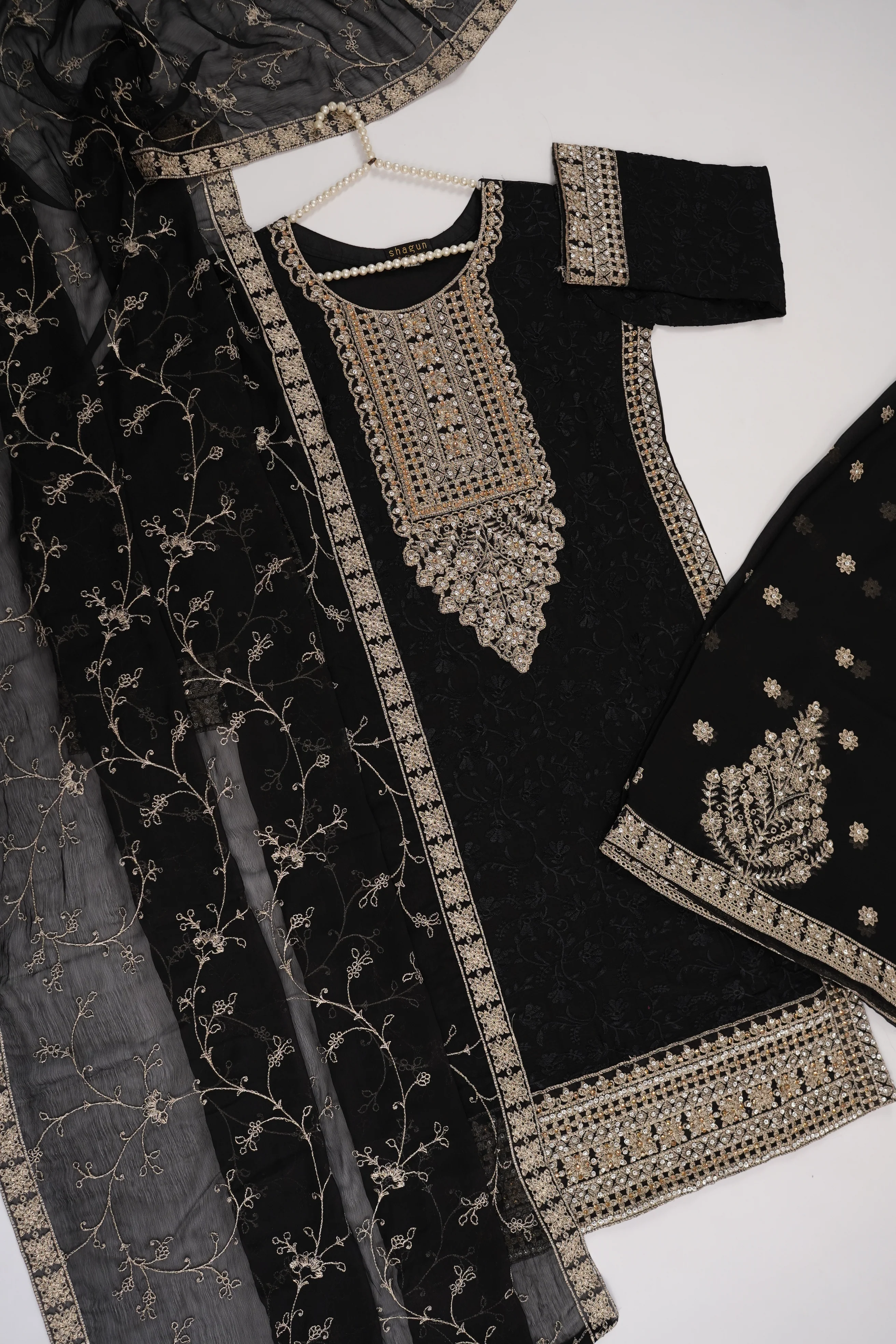 Rang-e-Noor Eid Collection UB-10