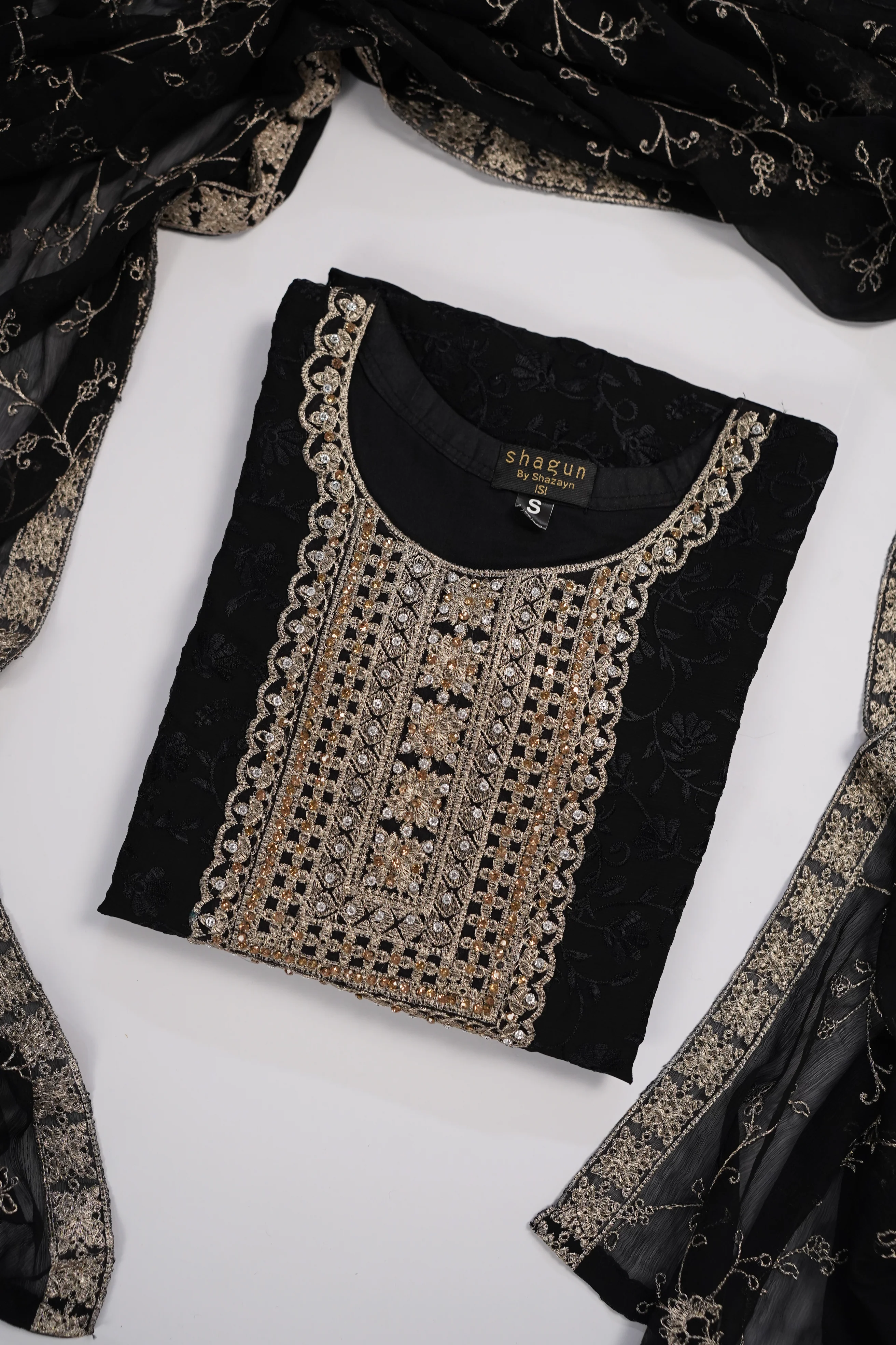 Rang-e-Noor Eid Collection UB-10 - Image 2