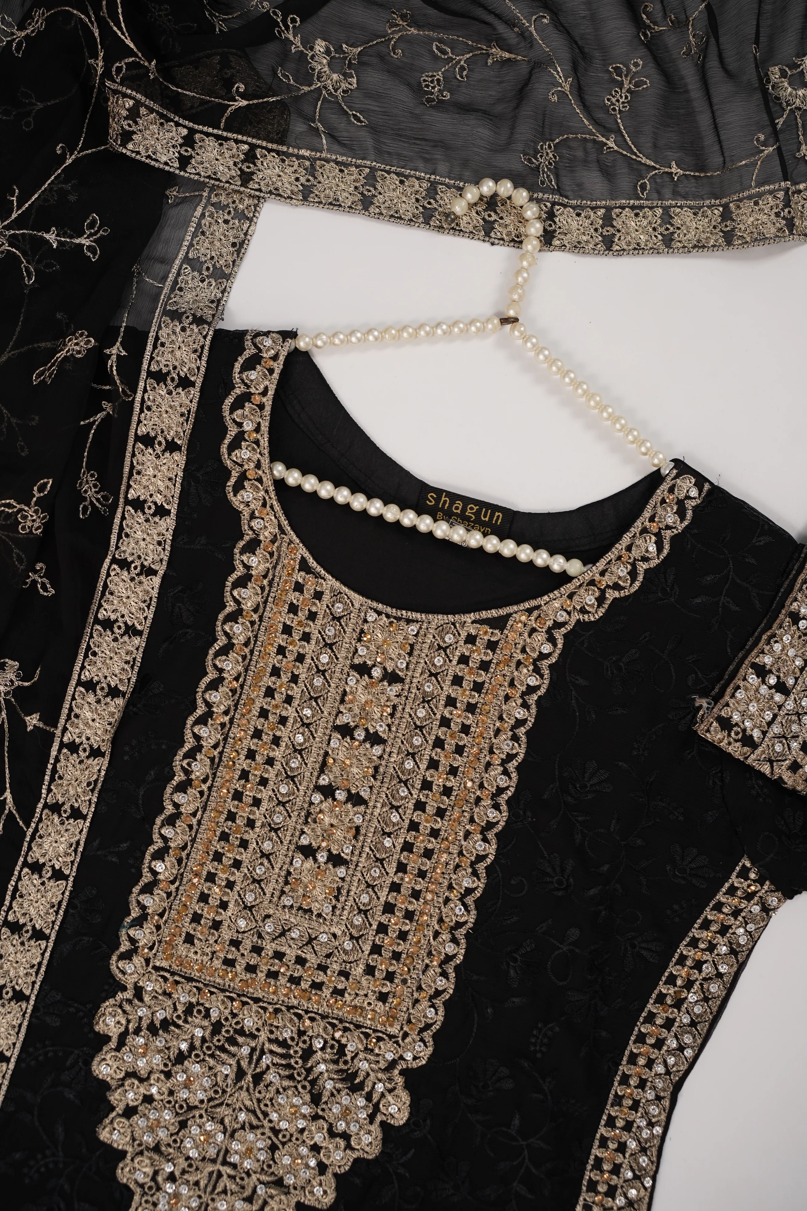 Rang-e-Noor Eid Collection UB-10 - Image 3
