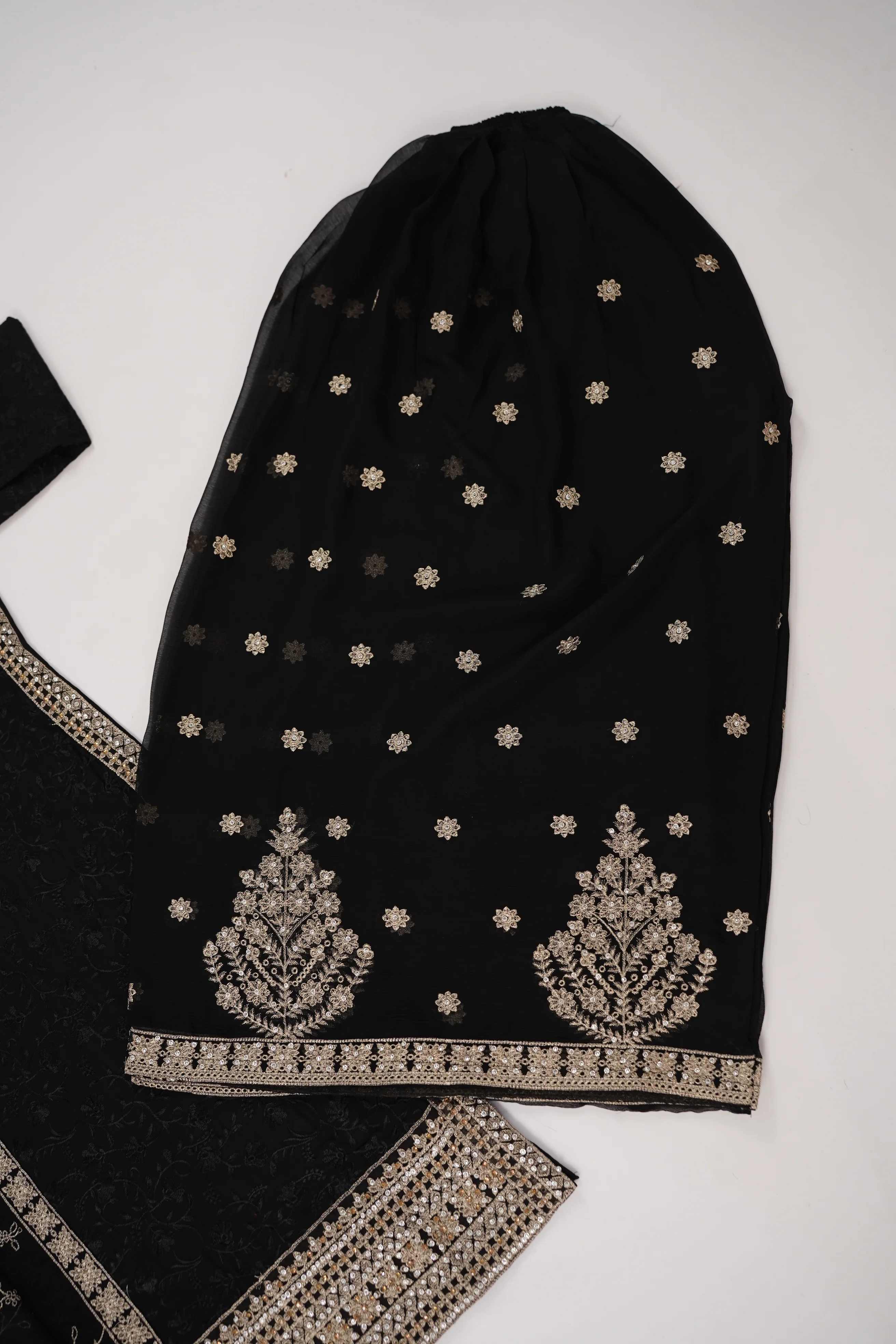 Rang-e-Noor Eid Collection UB-10 - Image 5