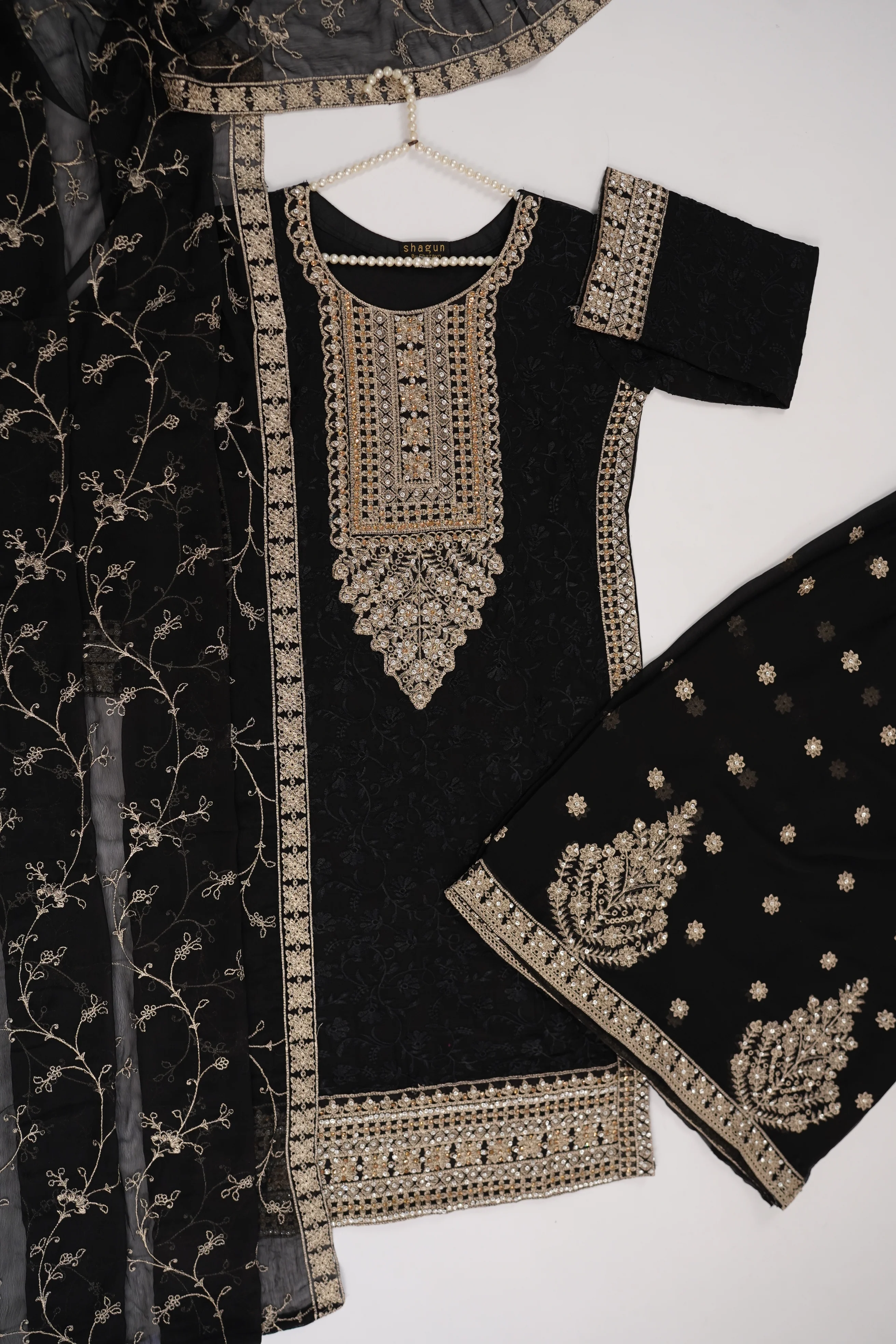 Rang-e-Noor Eid Collection UB-10 - Image 6