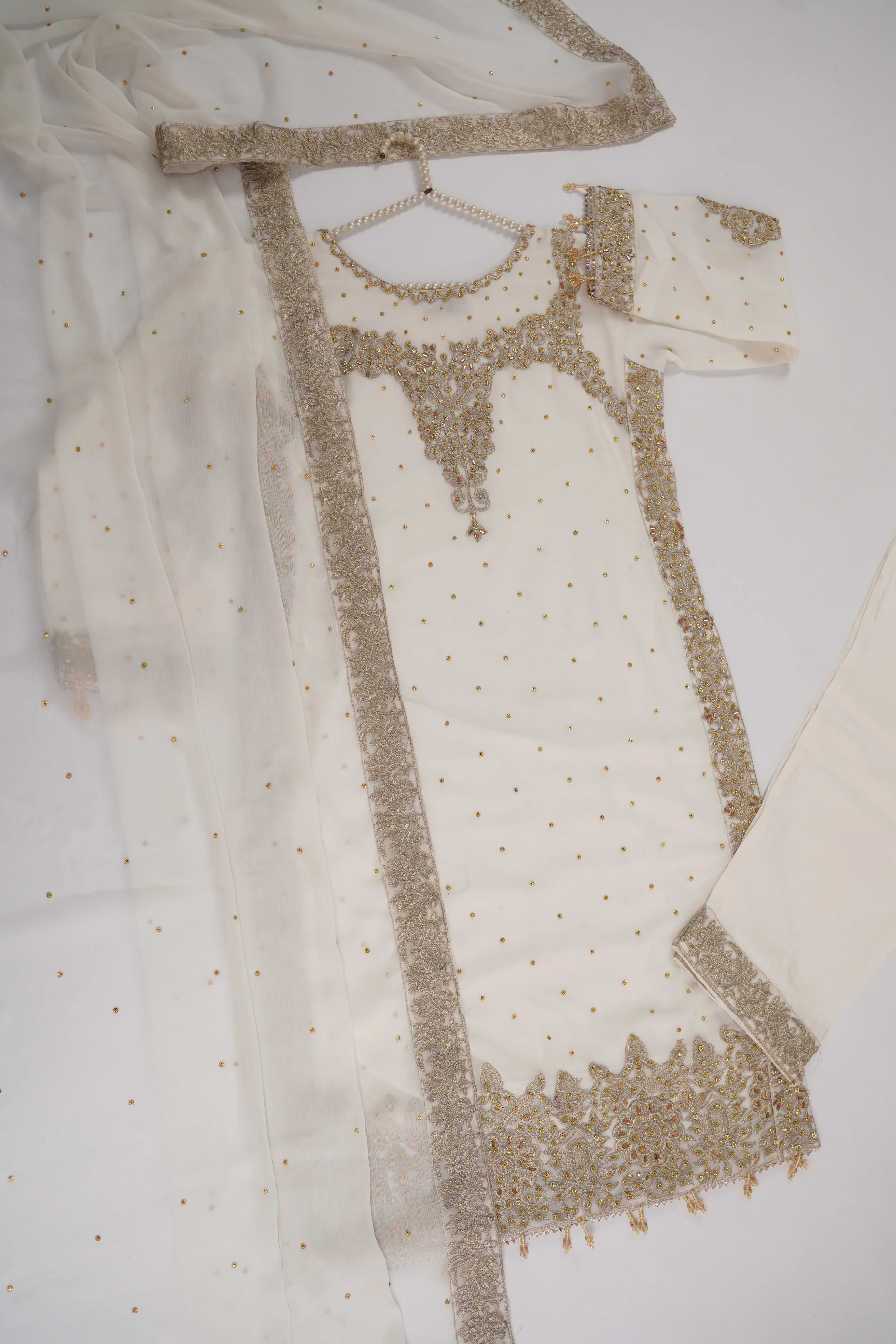 Rang-e-Noor Eid Collection UB-11