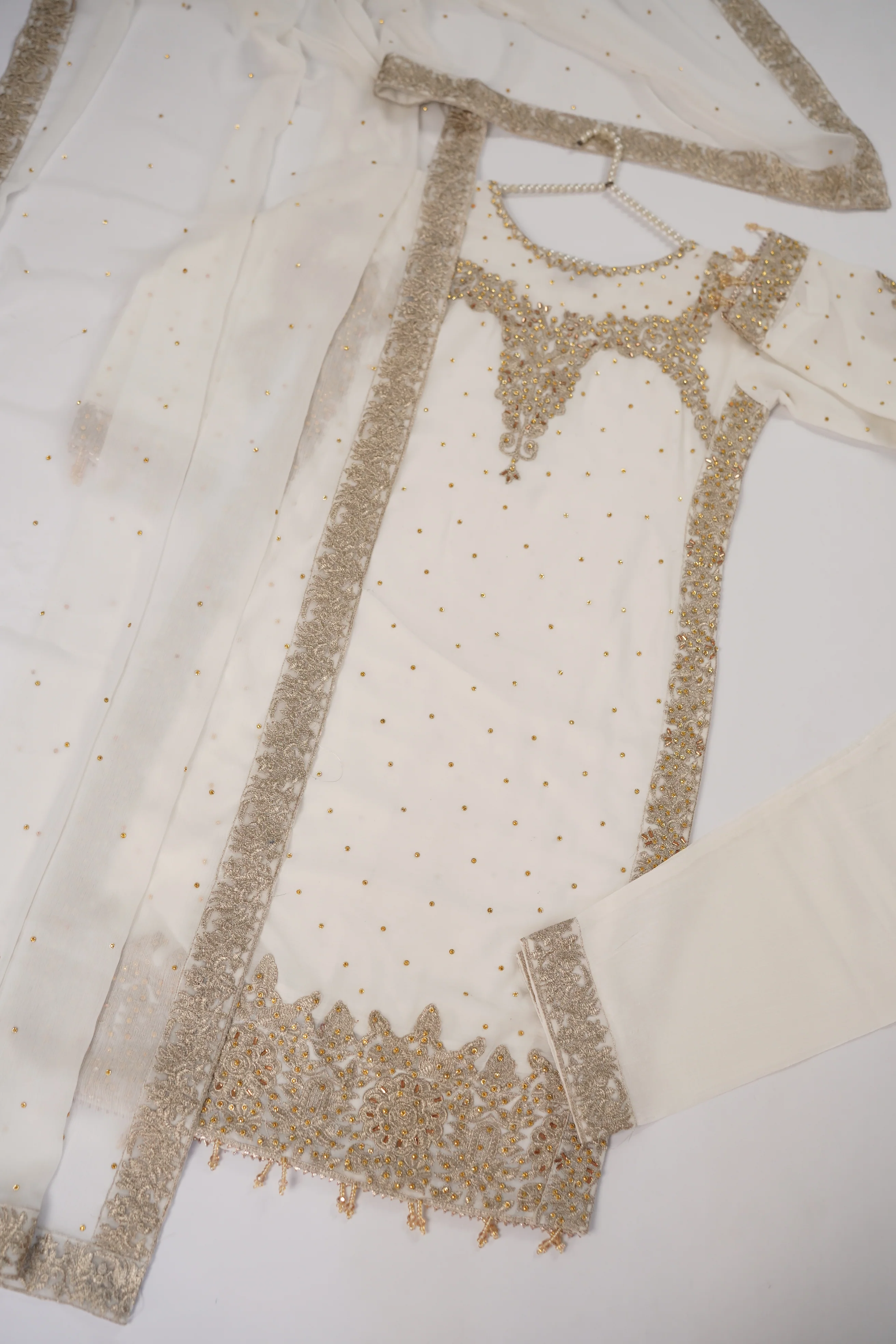 Rang-e-Noor Eid Collection UB-11 - Image 10