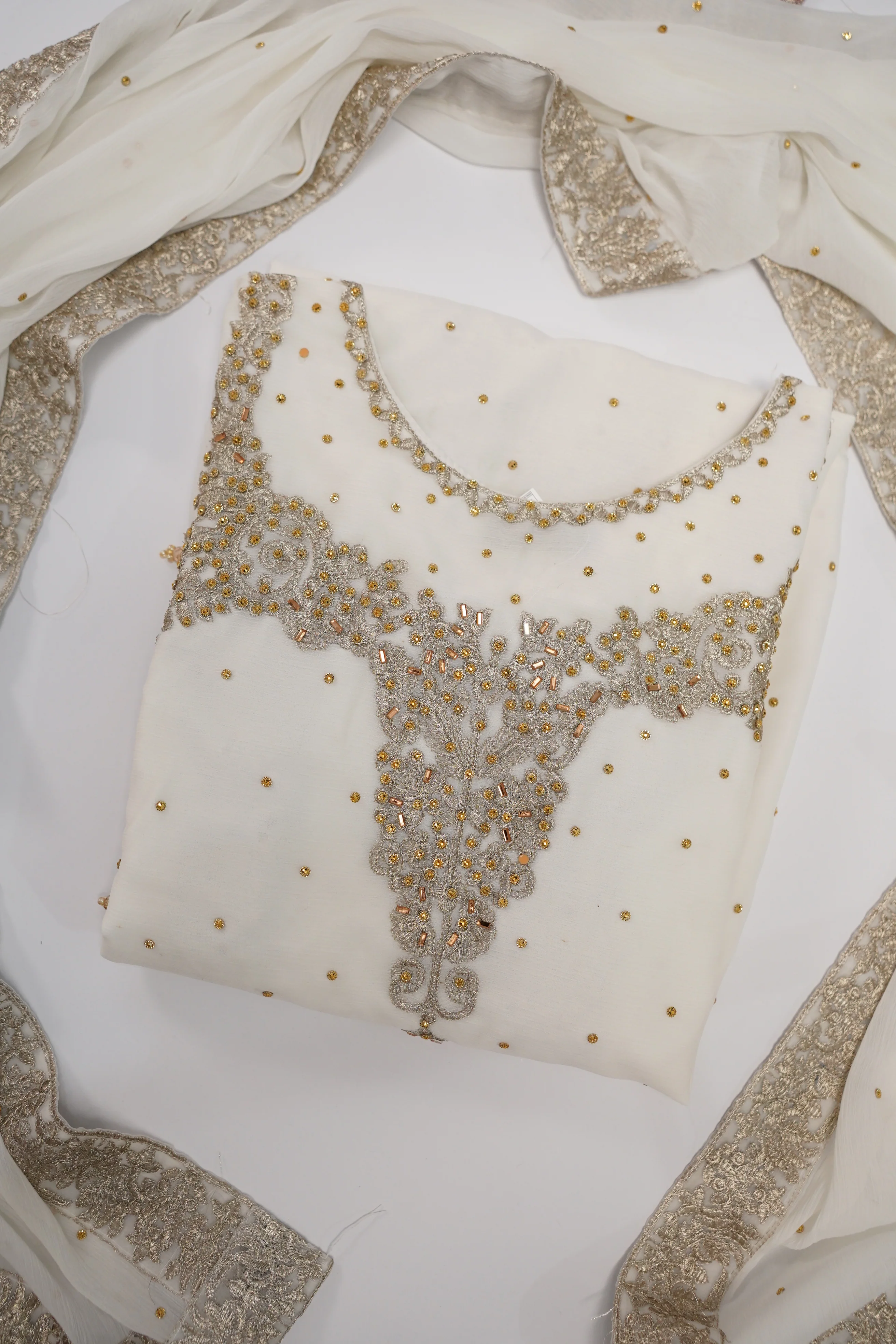Rang-e-Noor Eid Collection UB-11 - Image 2