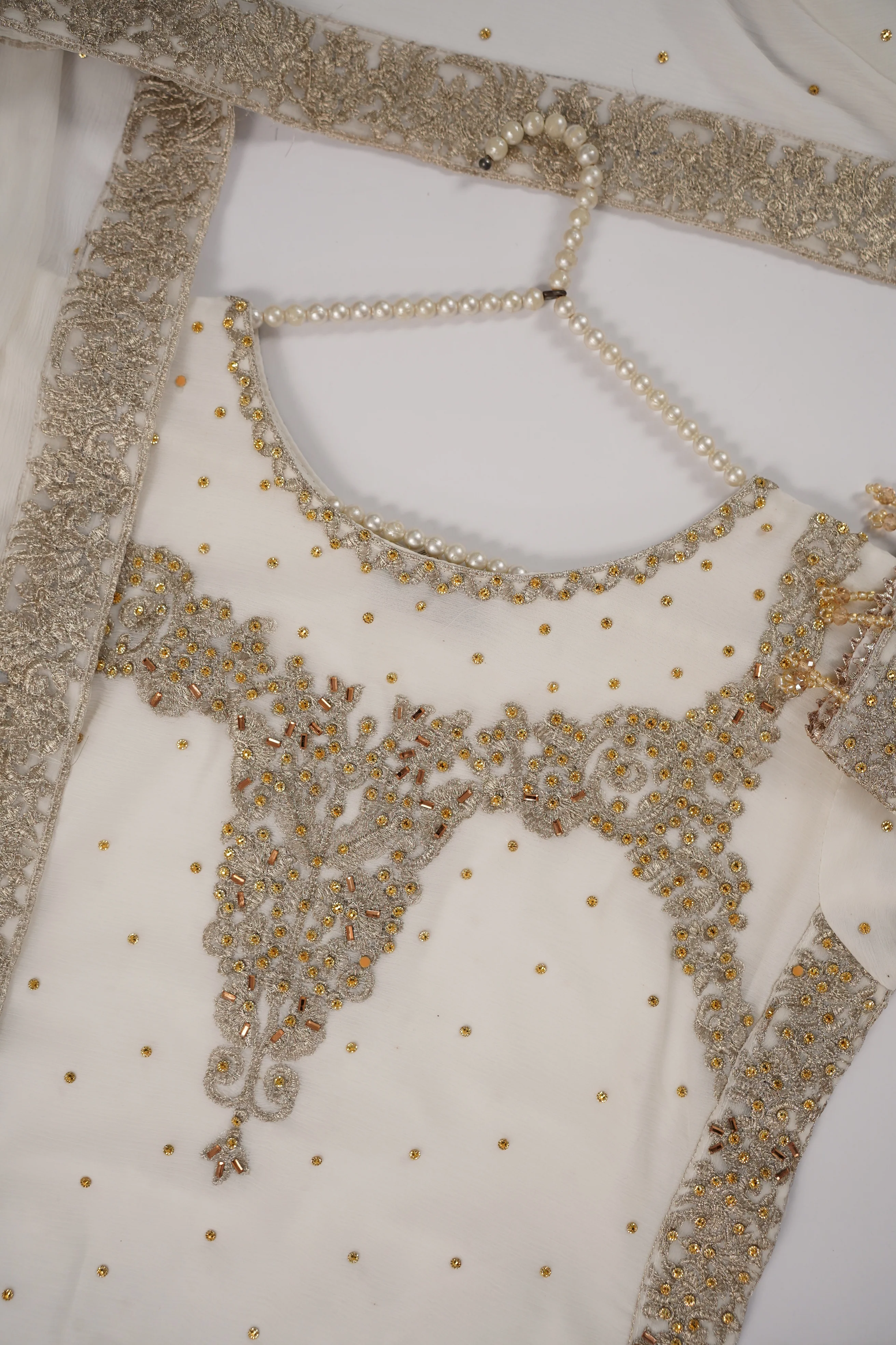 Rang-e-Noor Eid Collection UB-11 - Image 3