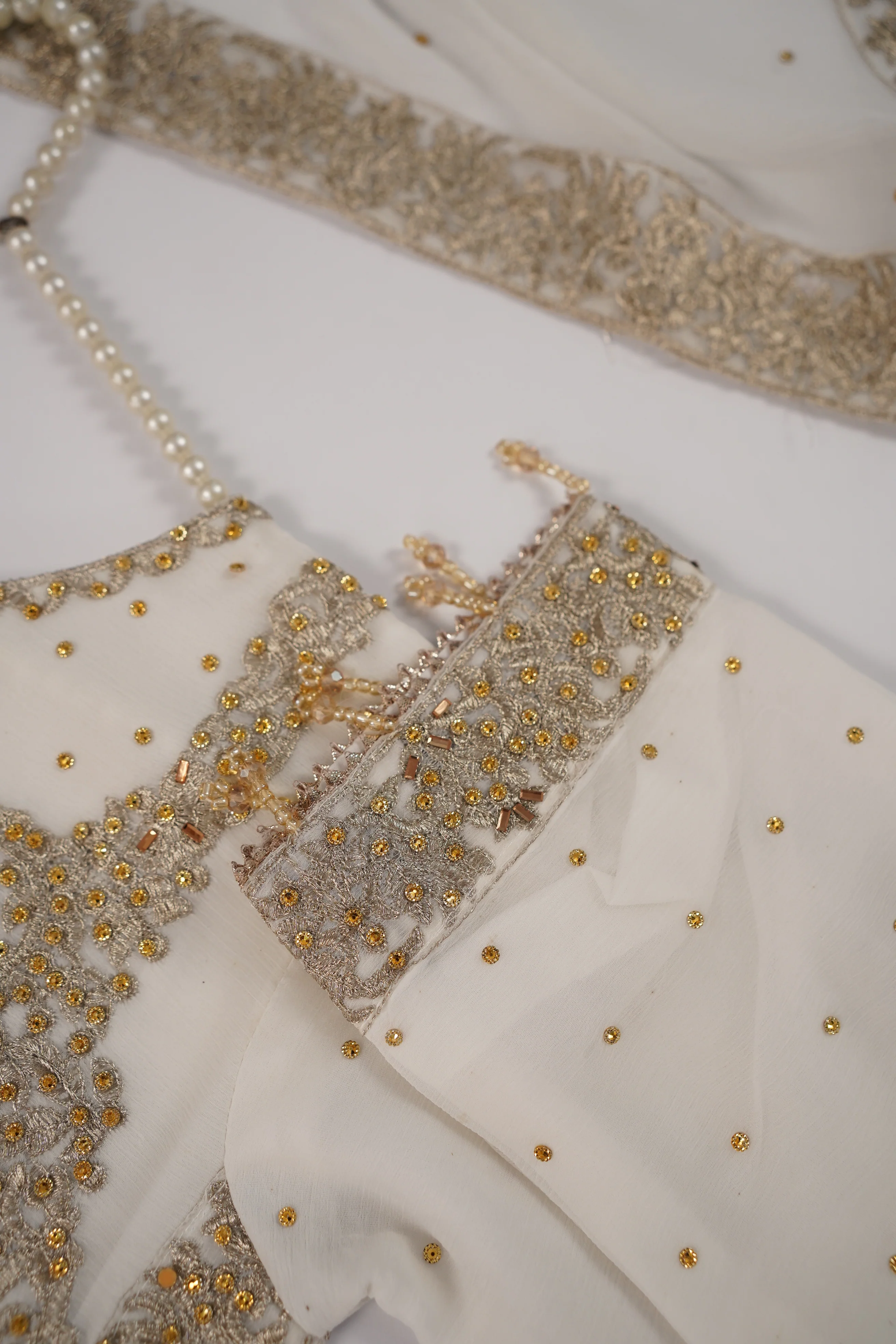 Rang-e-Noor Eid Collection UB-11 - Image 4